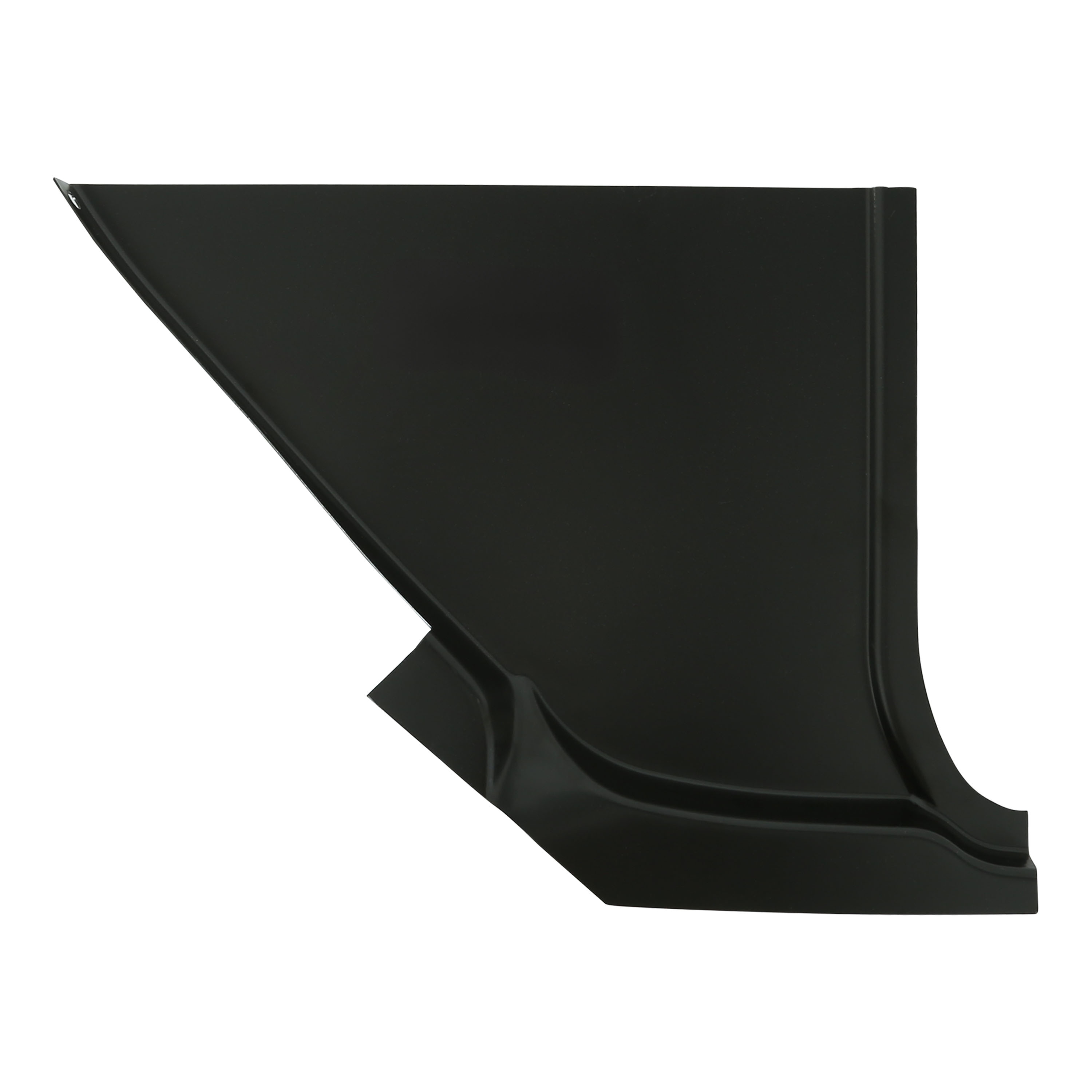 Brothers Trucks Footwell Patch - Left - Image 2
