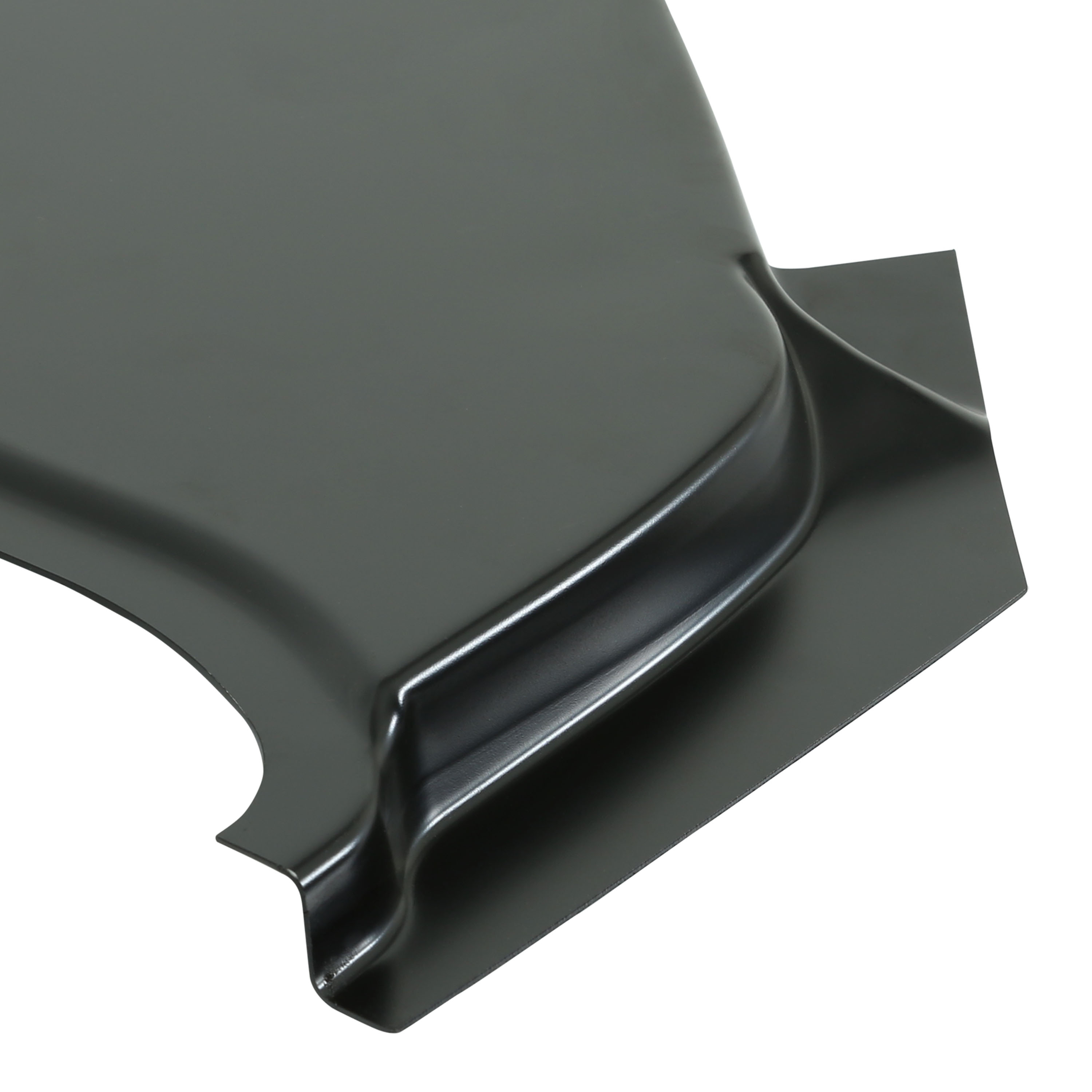 Brothers Trucks Footwell Patch - Left - Image 6