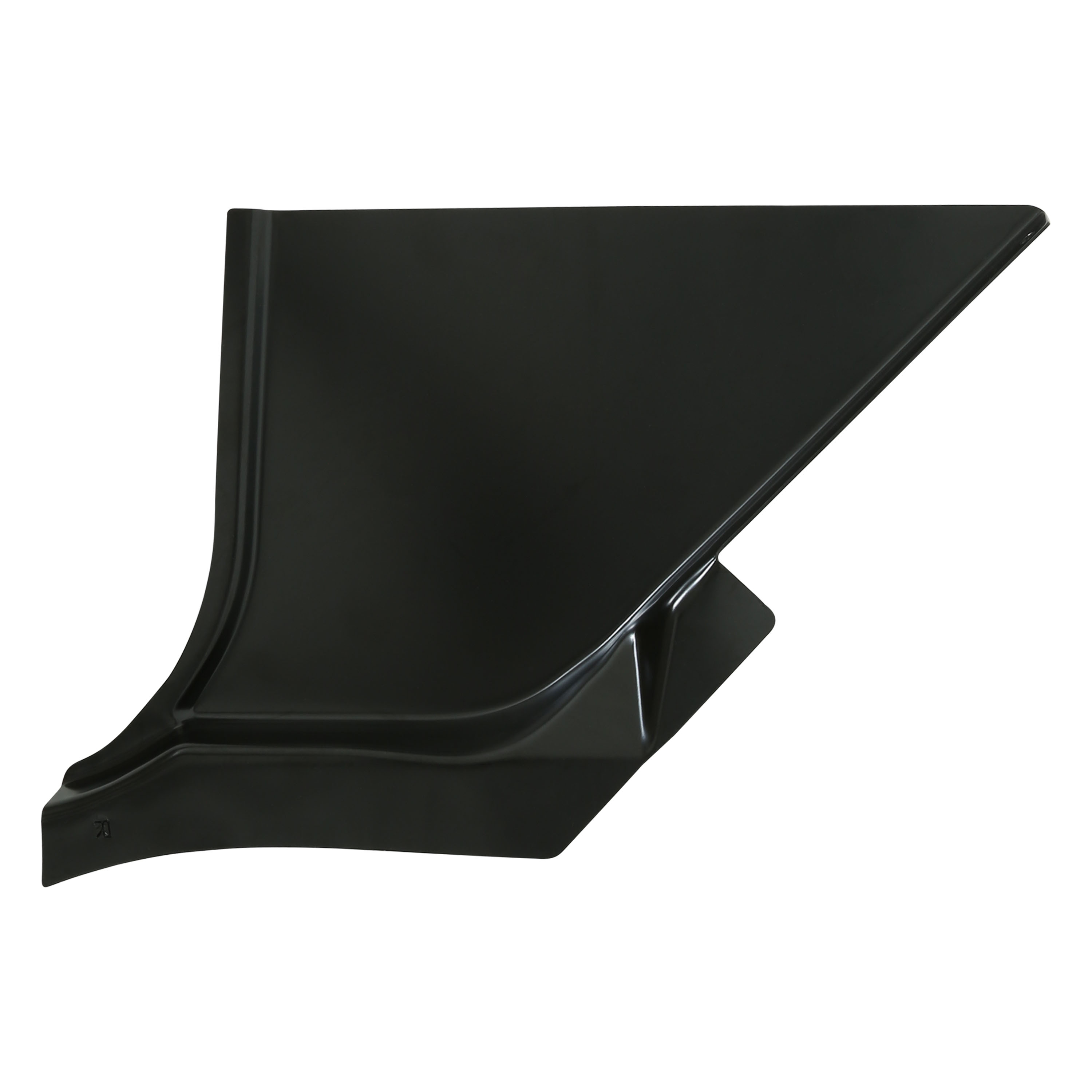 Brothers Trucks Footwell Patch - Right - Image 3