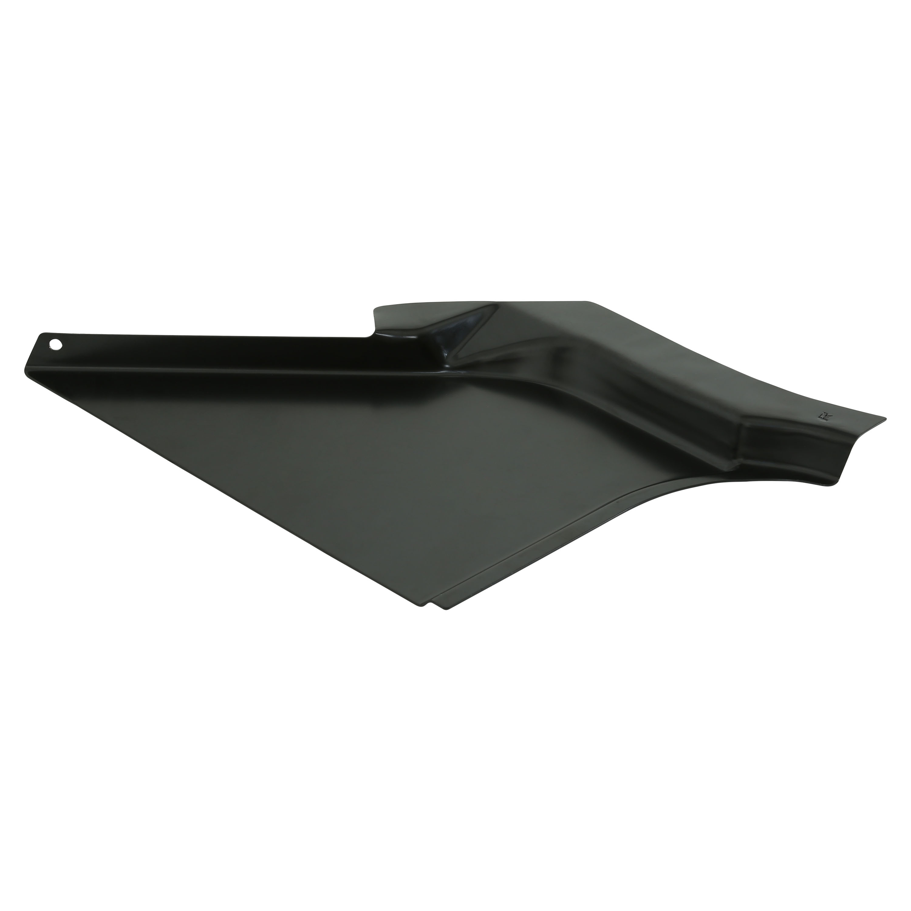 Brothers Trucks Footwell Patch - Right - Image 4