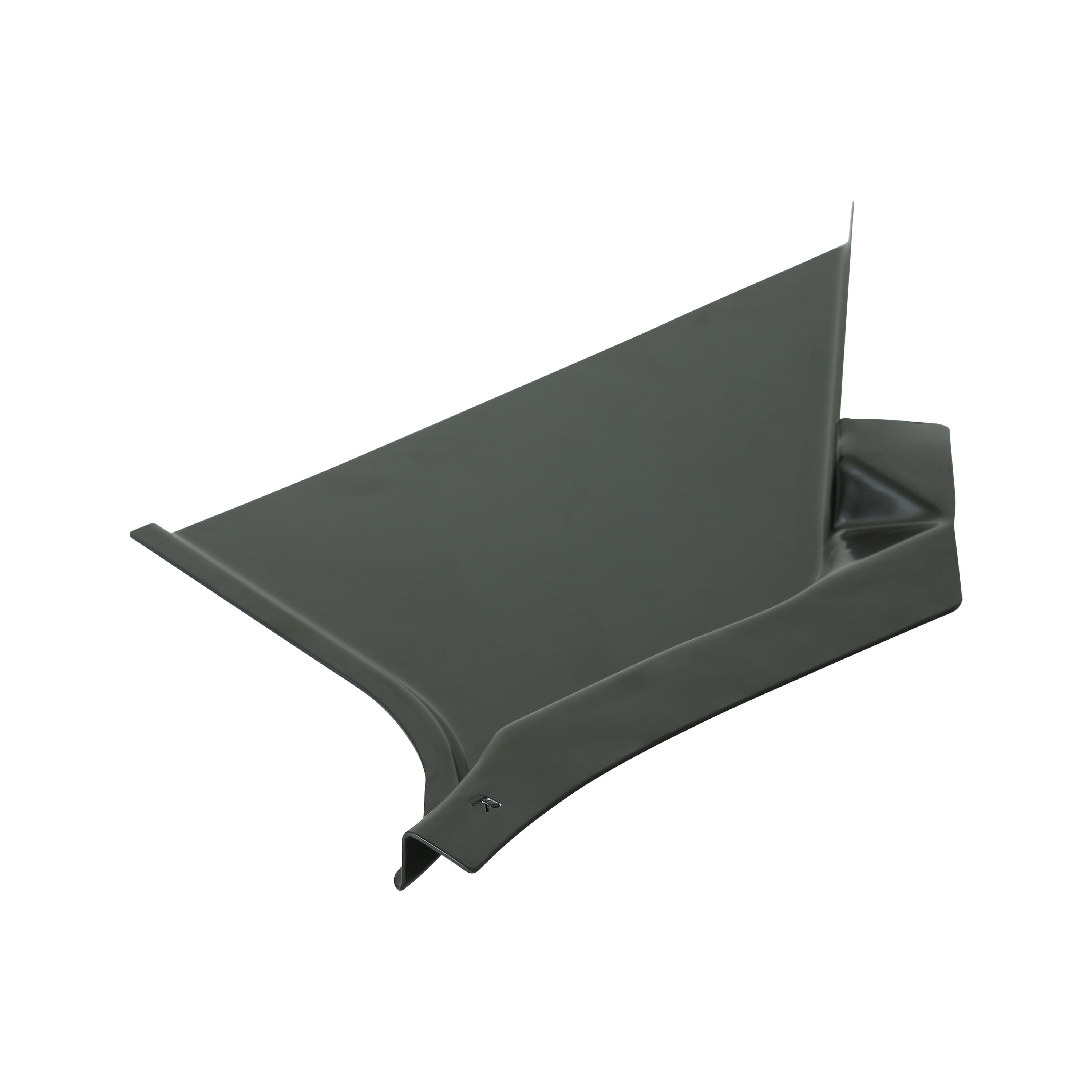 Brothers Trucks Footwell Patch - Right - Image 5