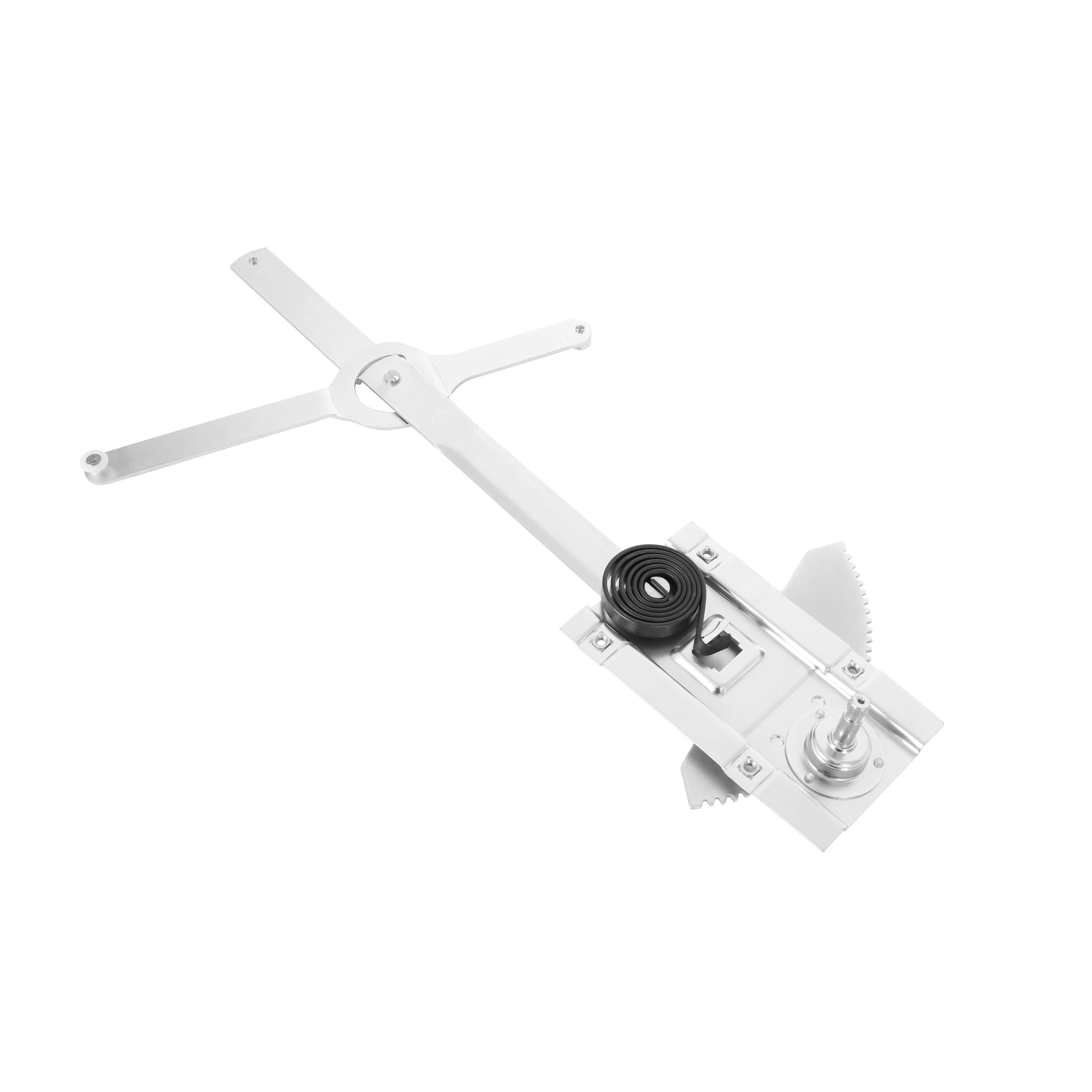 Brothers Trucks Window Regulator - Front - Manual - Left - Image 2