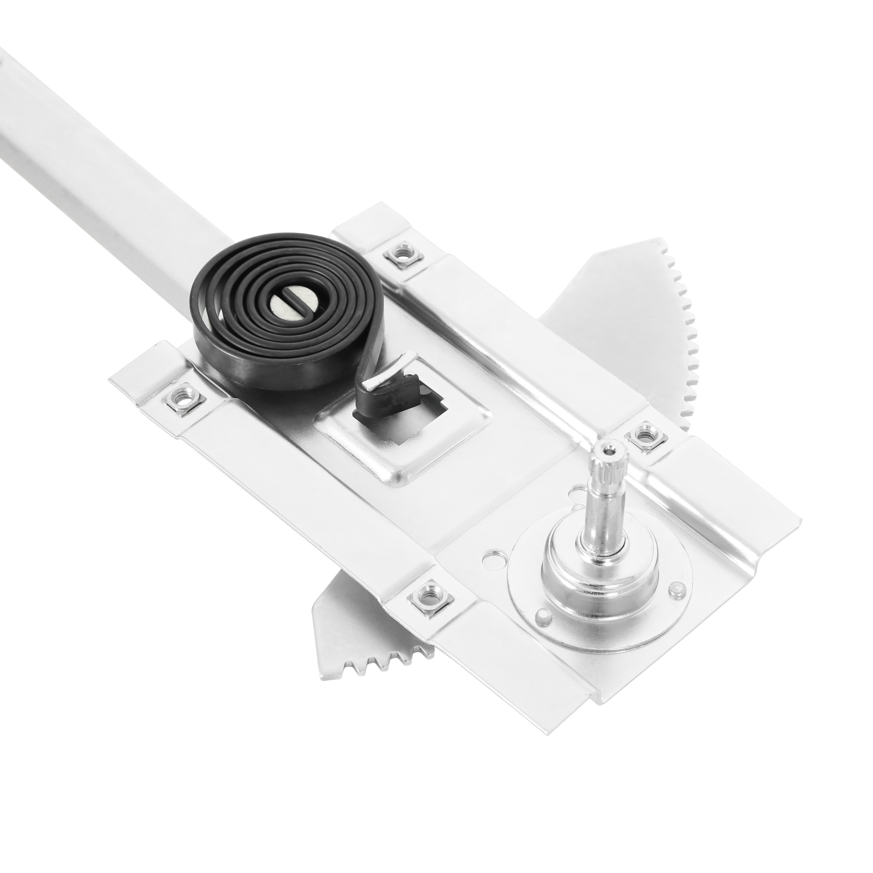 Brothers Trucks Window Regulator - Front - Manual - Left - Image 3