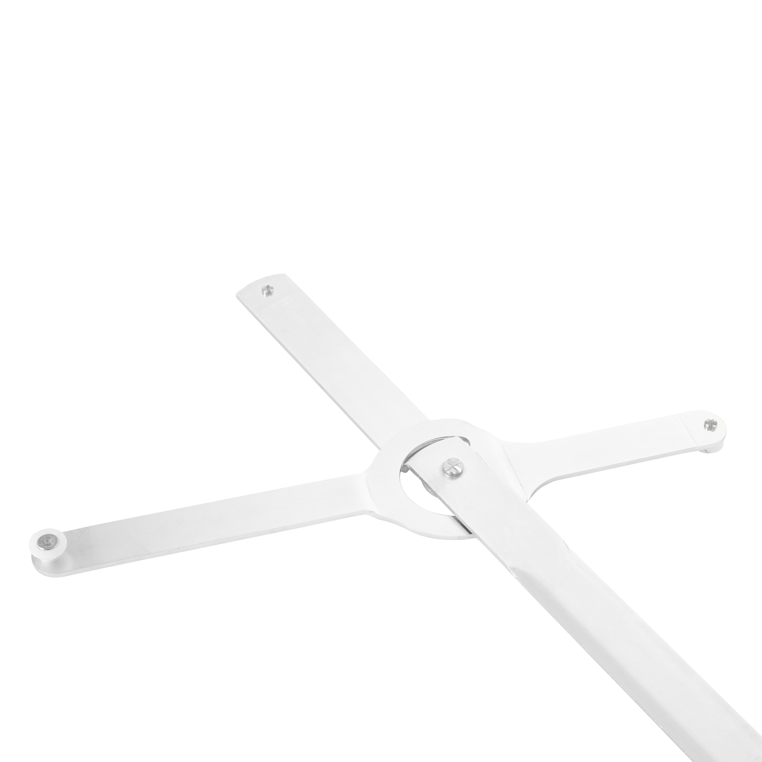 Brothers Trucks Window Regulator - Front - Manual - Left - Image 4