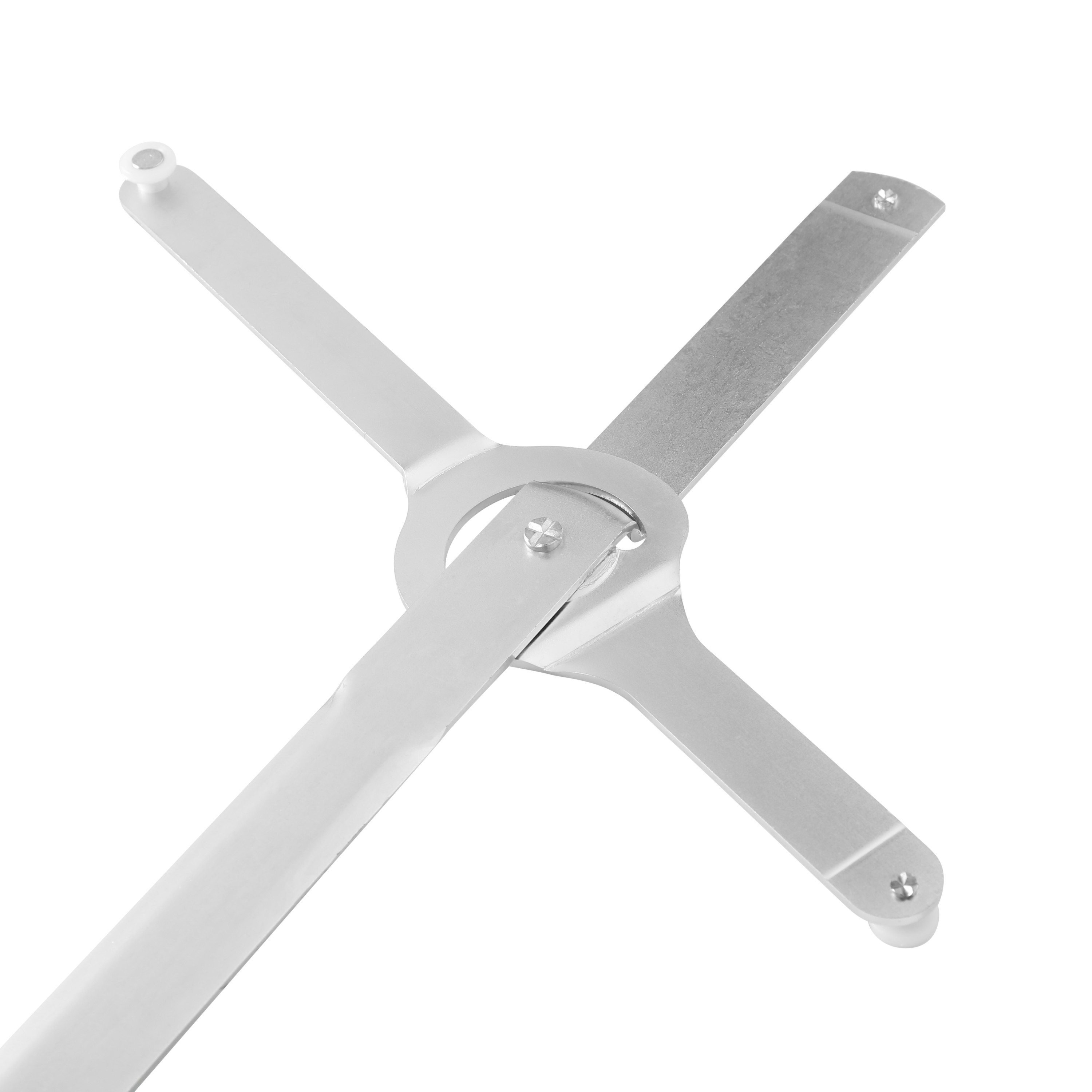 Brothers Trucks Window Regulator - Front - Manual - Left - Image 5
