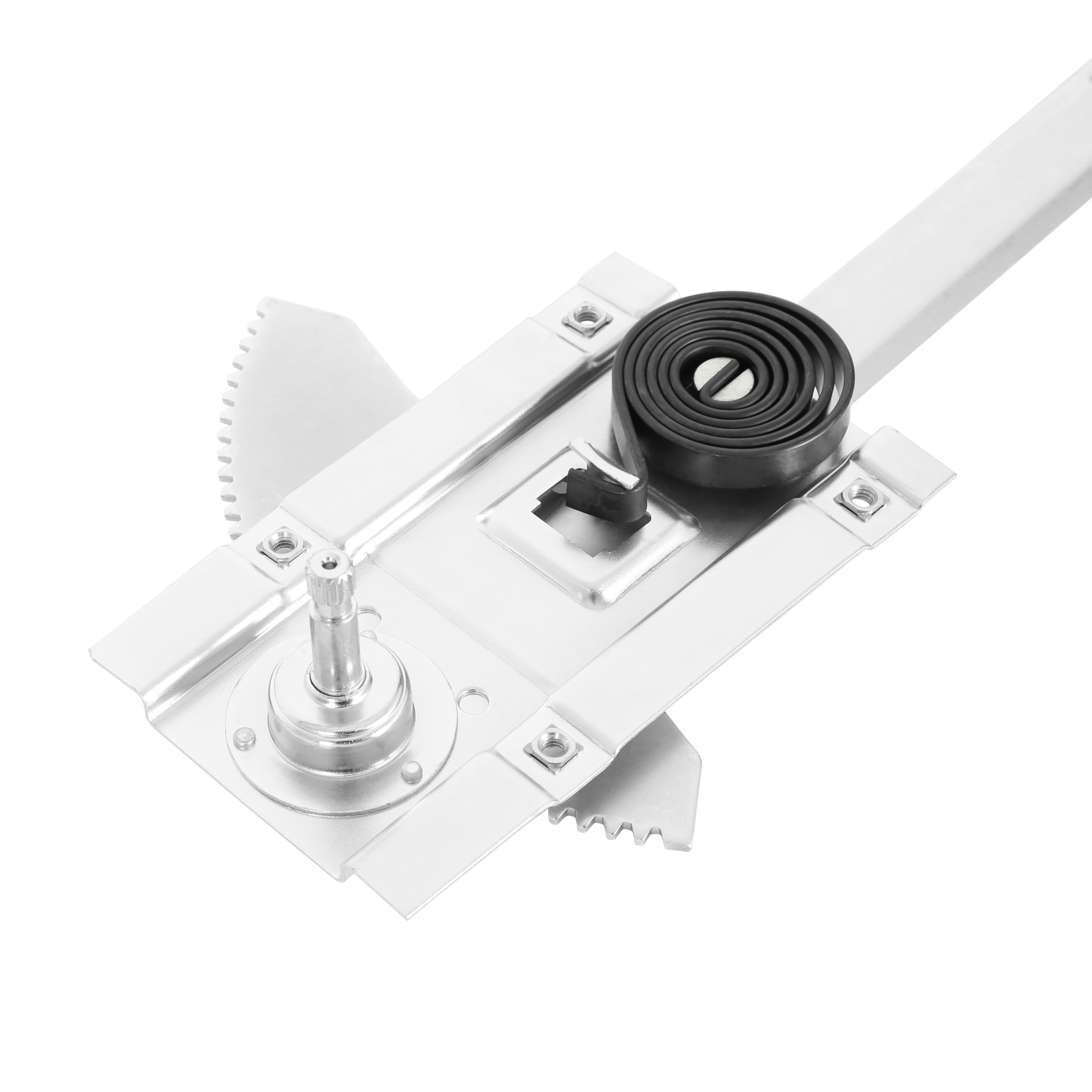 Brothers Trucks Window Regulator - Front - Manual - Left