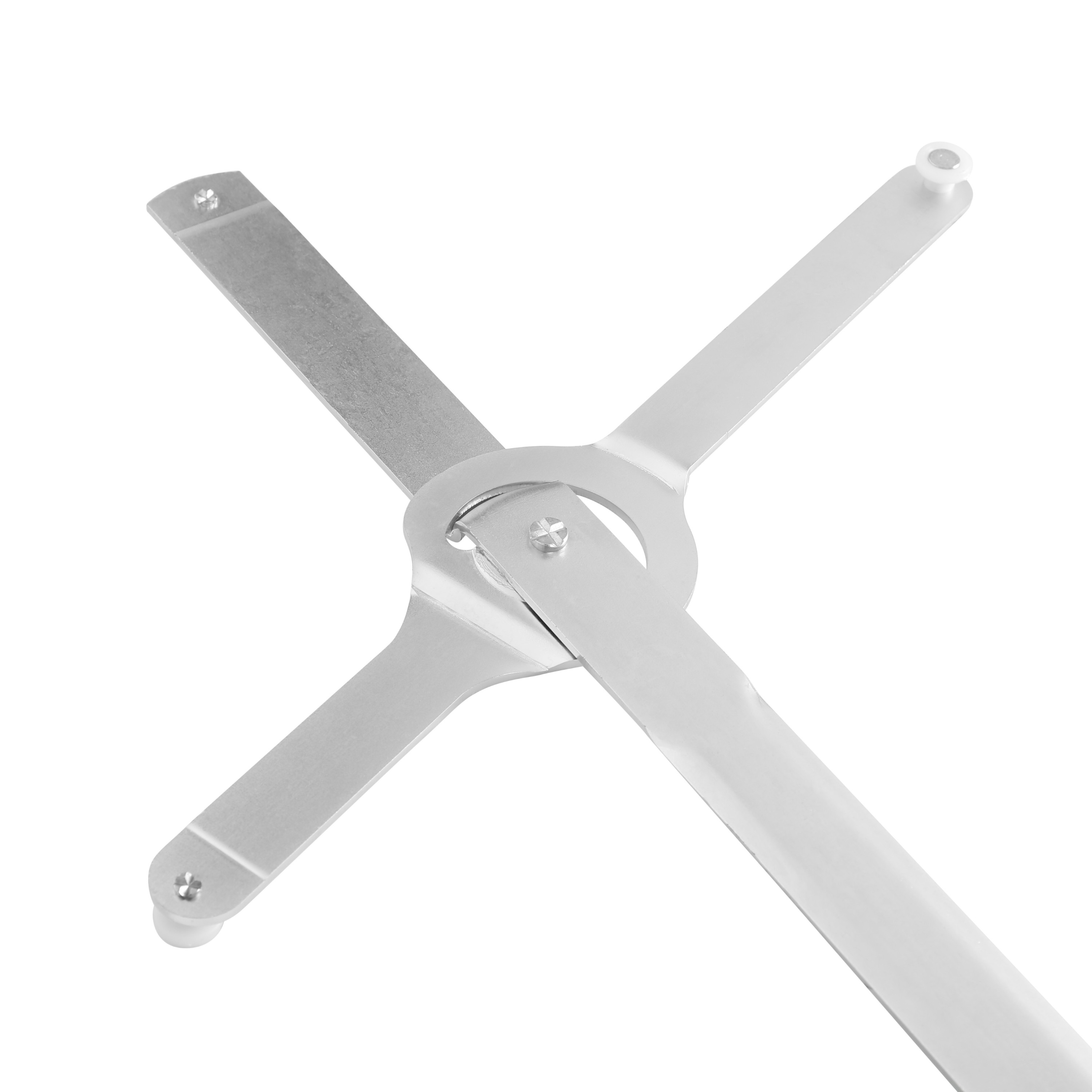 Brothers Trucks Window Regulator - Front - Manual - Left - Image 6