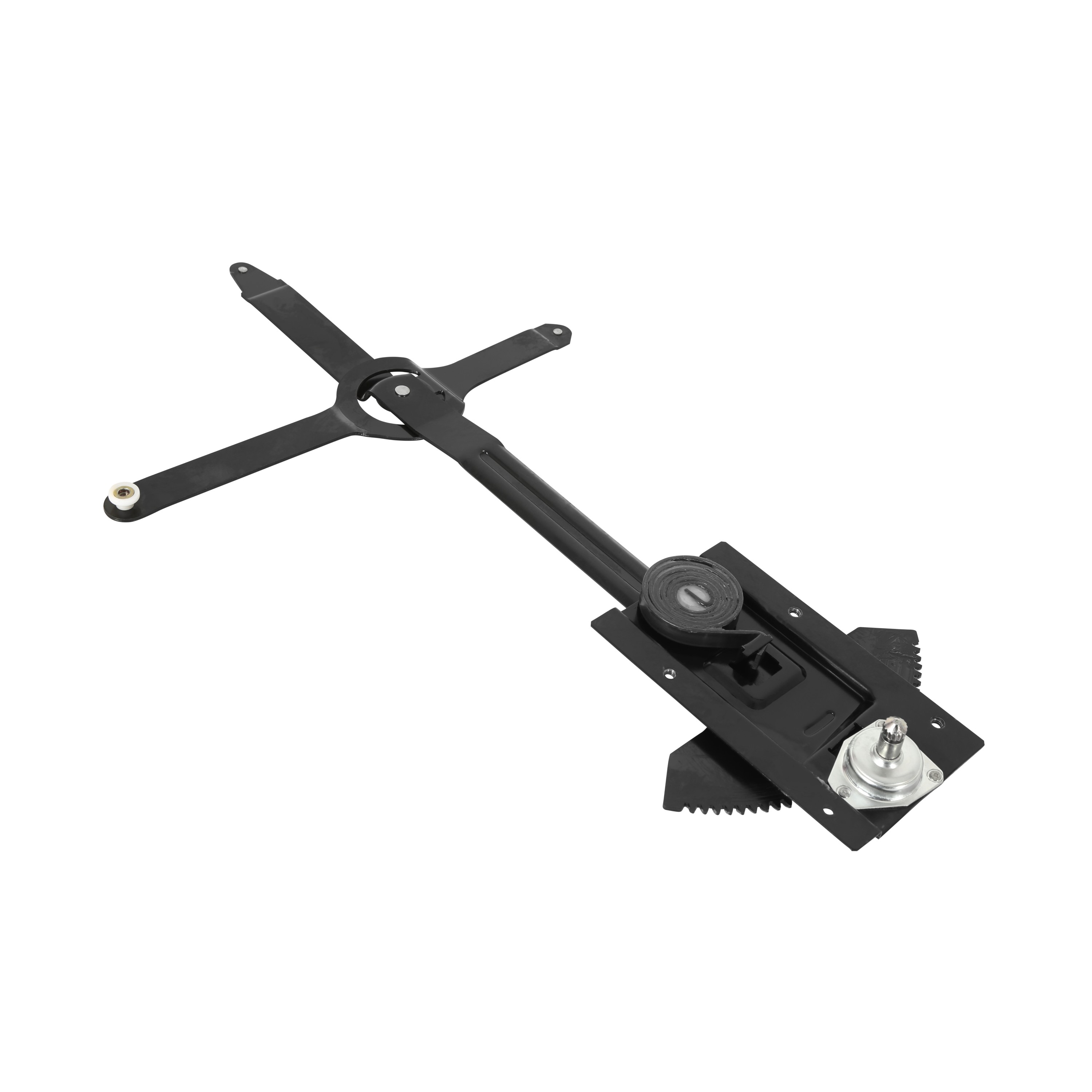 Brothers Trucks Window Regulator - Front - Manual - Right - Image 6