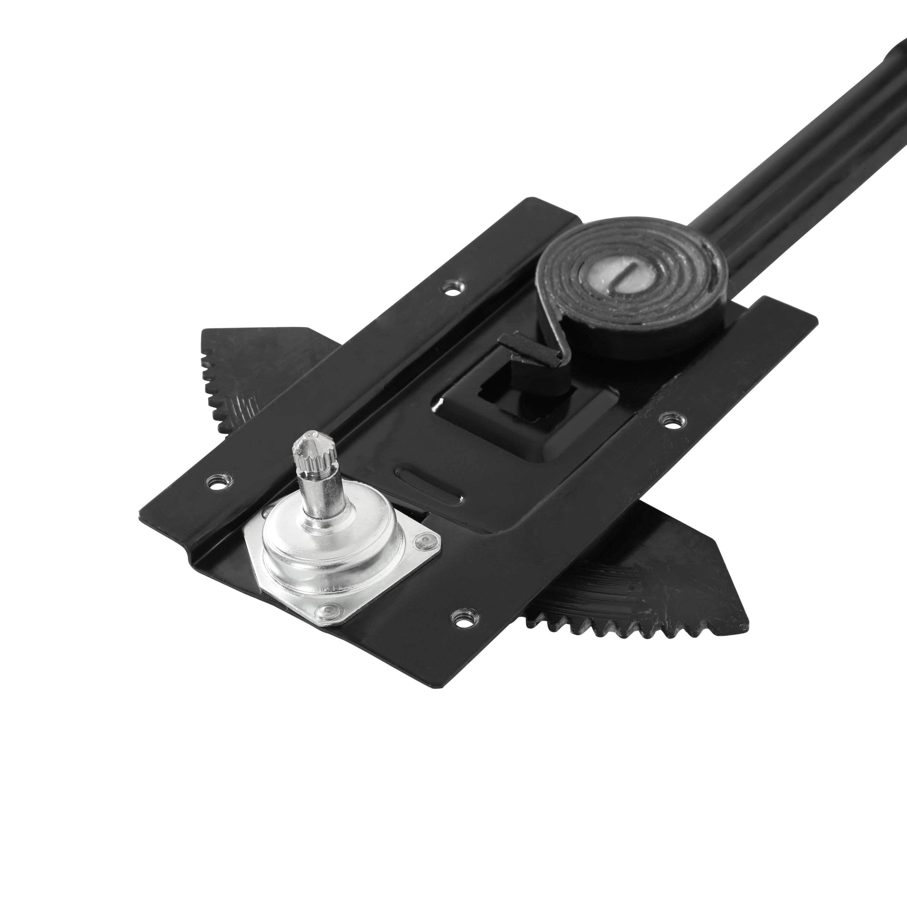 Brothers Trucks Window Regulator - Front - Manual - Right - Image 5