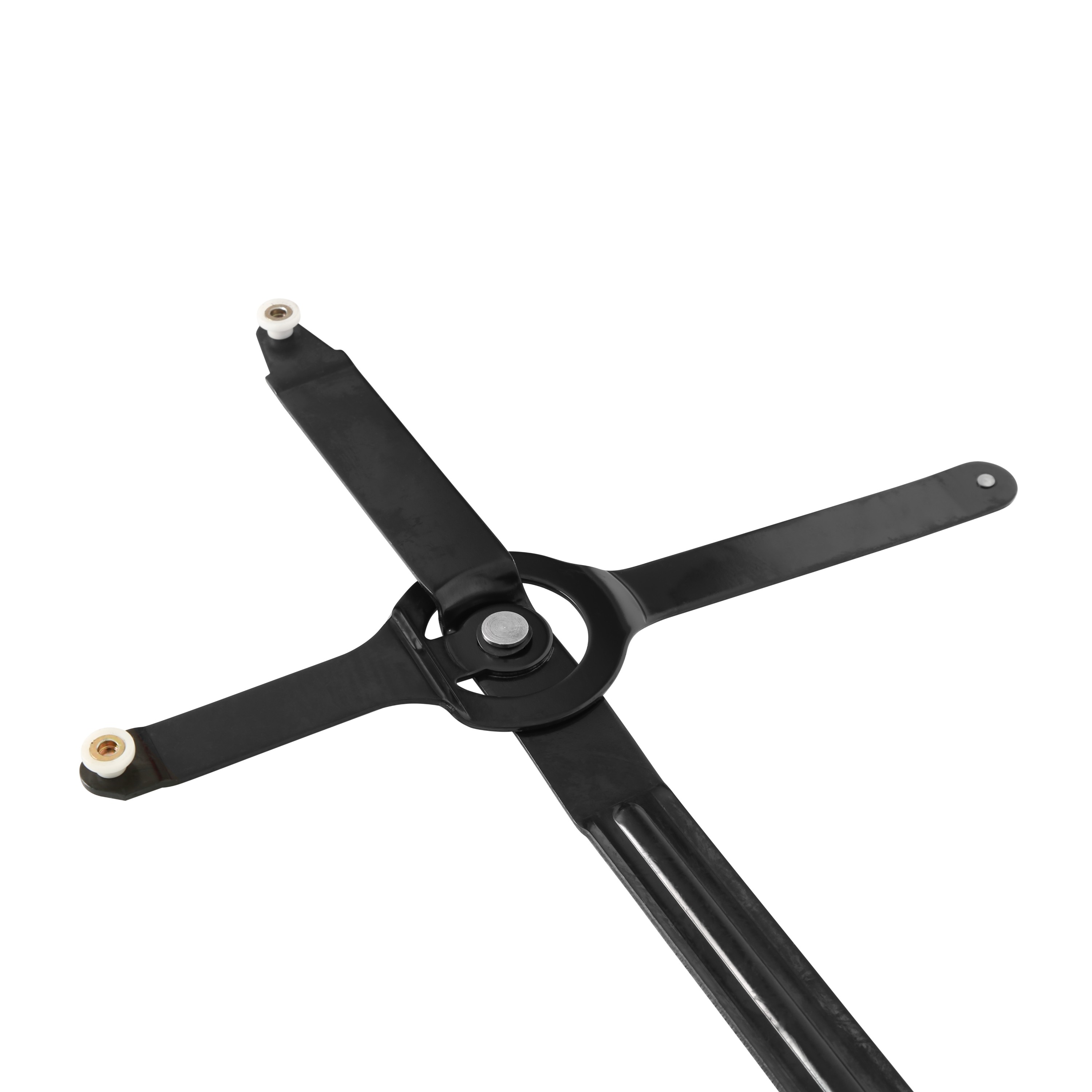 Brothers Trucks Window Regulator - Front - Manual - Right
