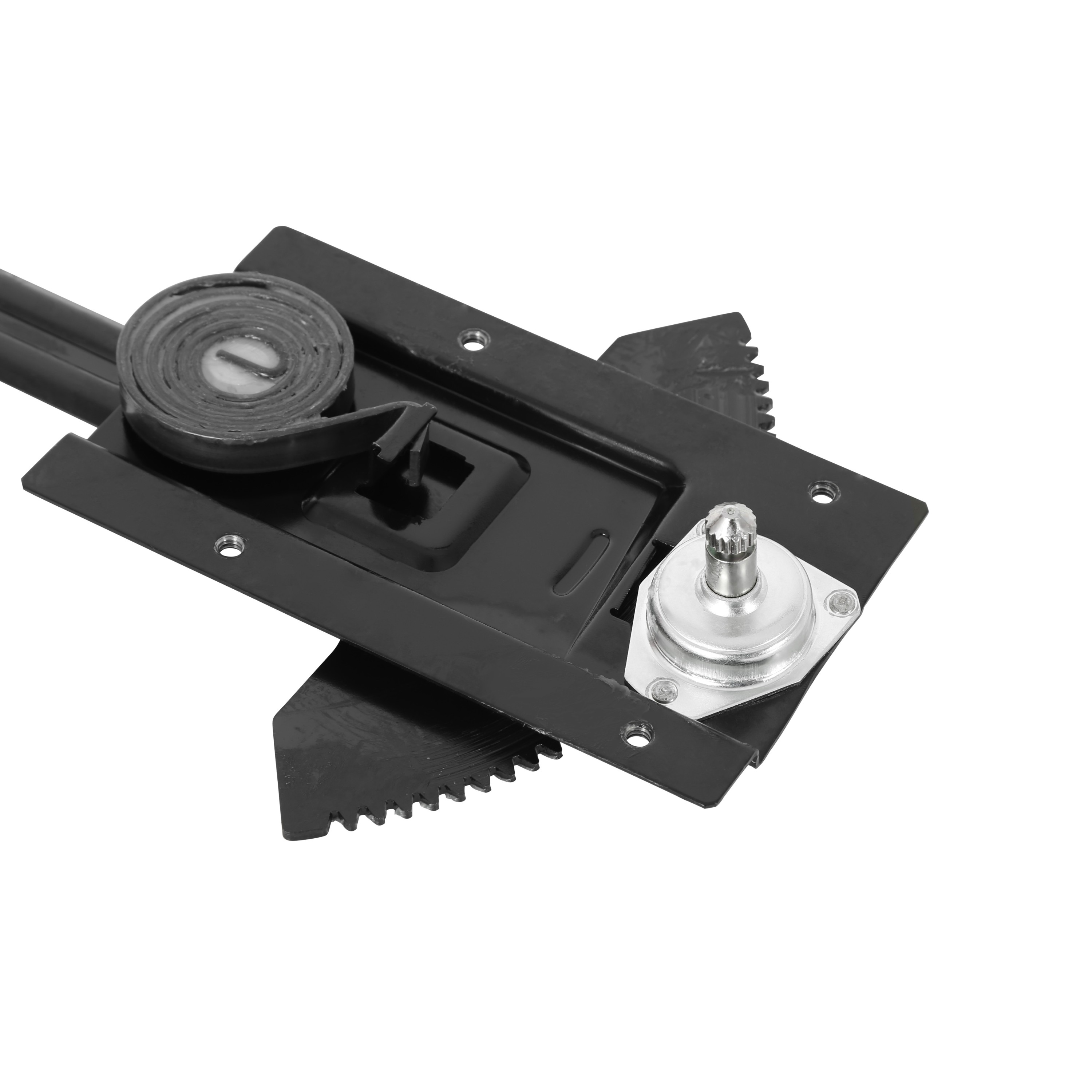 Brothers Trucks Window Regulator - Front - Manual - Right - Image 4