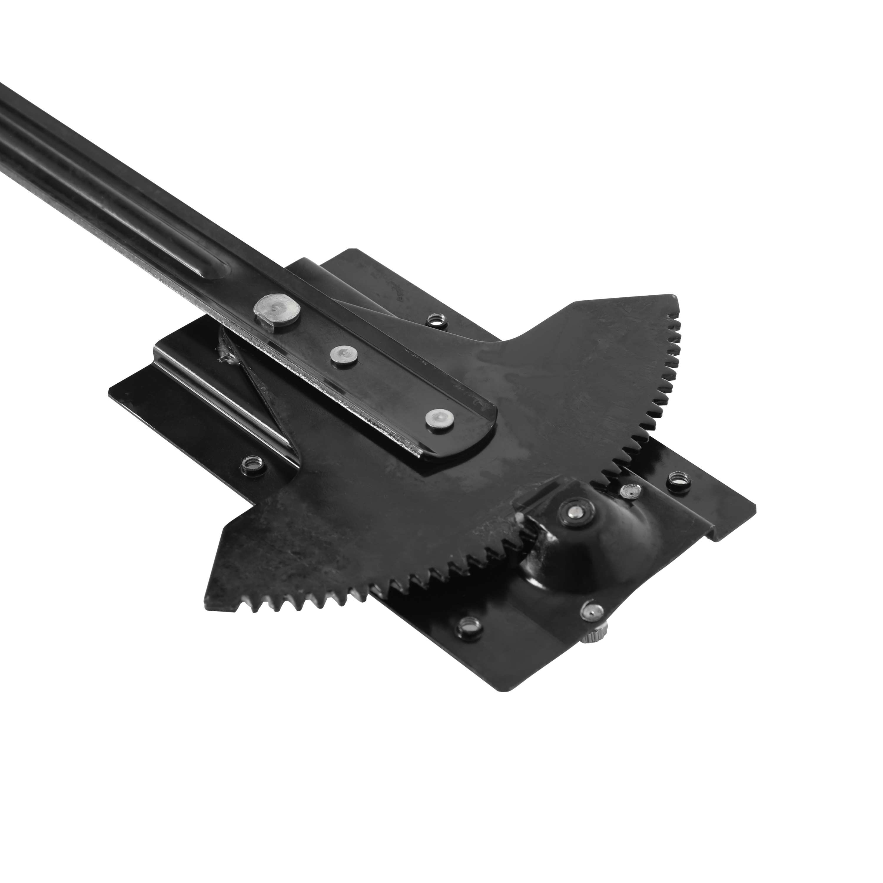 Brothers Trucks Window Regulator - Front - Manual - Right - Image 3