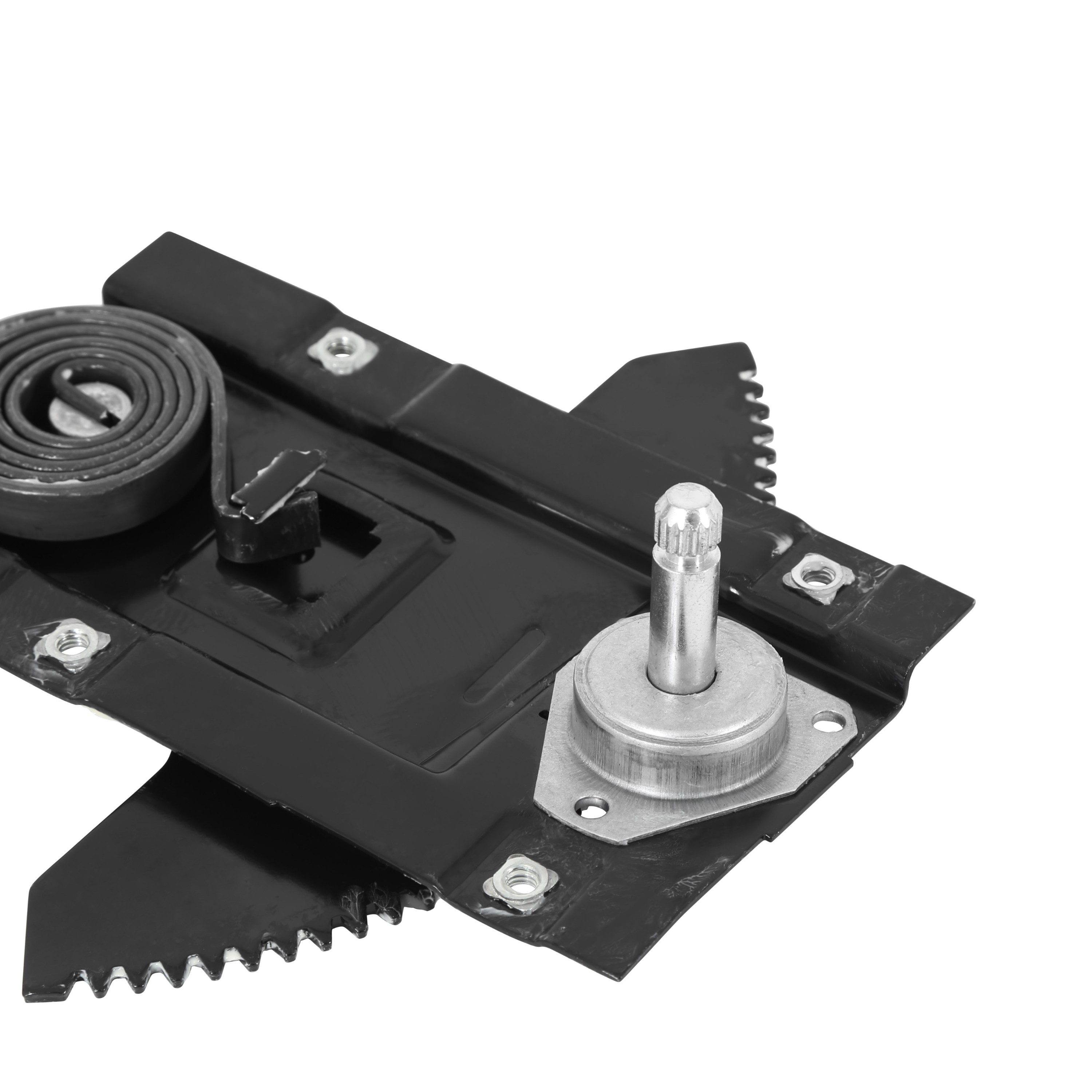 Brothers Trucks Window Regulator - Front - Manual - Left - Image 3