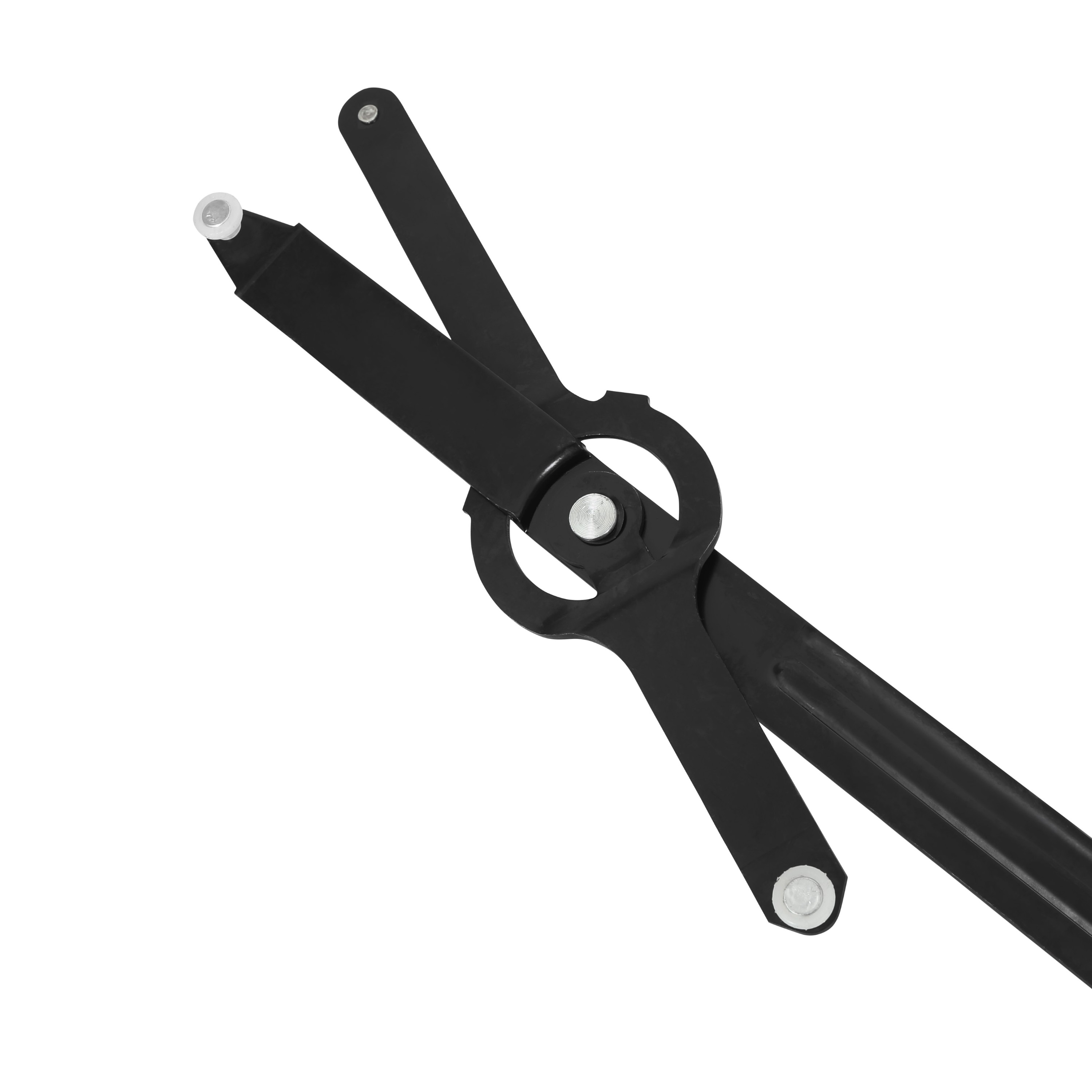 Brothers Trucks Window Regulator - Front - Manual - Left - Image 4