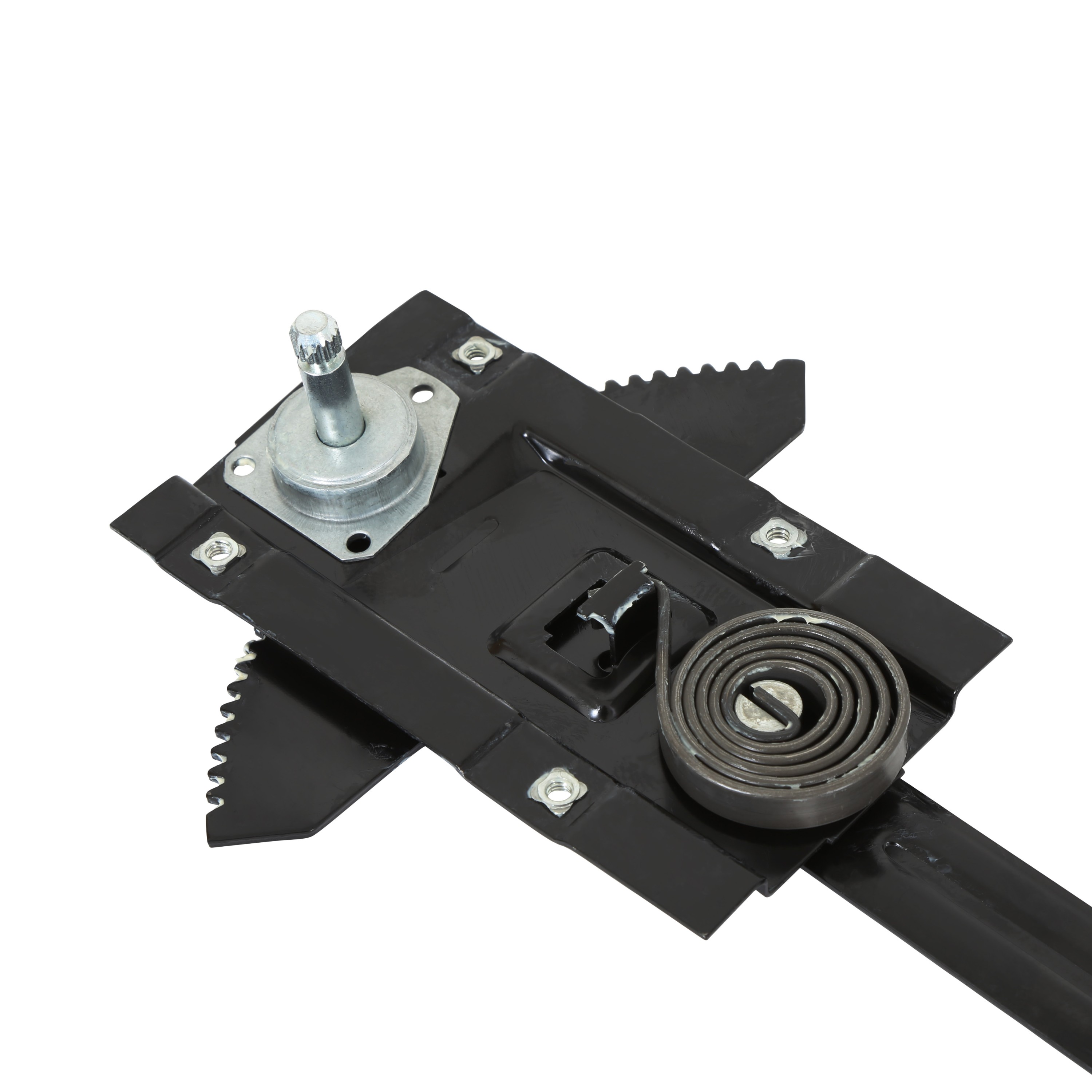 Brothers Trucks Window Regulator - Front - Manual - Left - Image 5