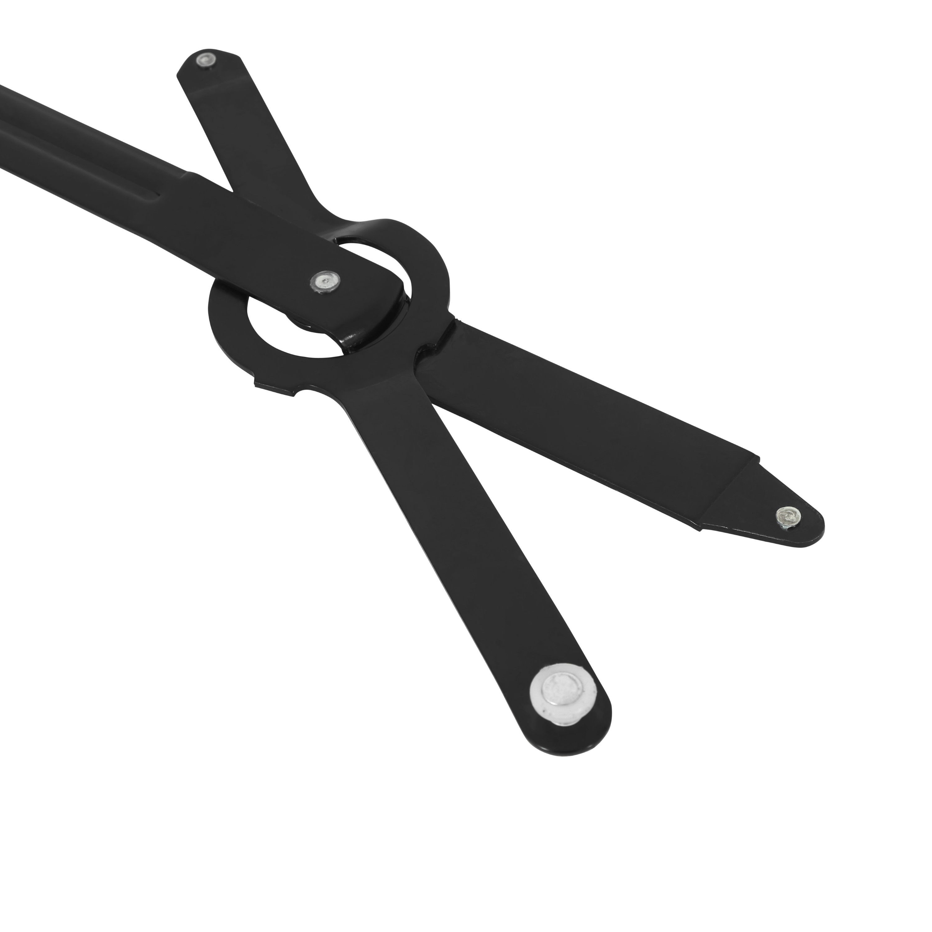 Brothers Trucks Window Regulator - Front - Manual - Left - Image 6