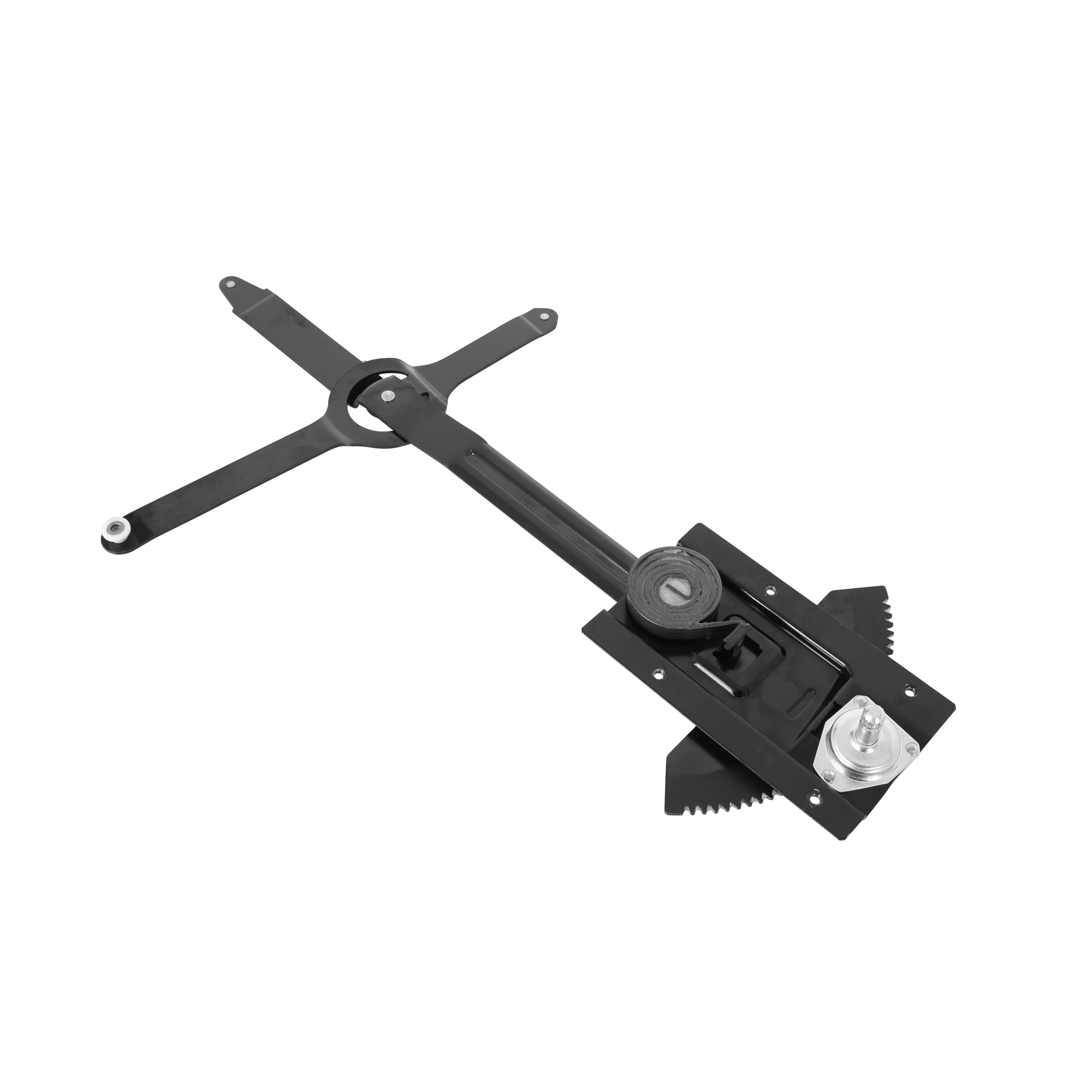 Brothers Trucks Window Regulator - Front - Manual - Right - Image 6