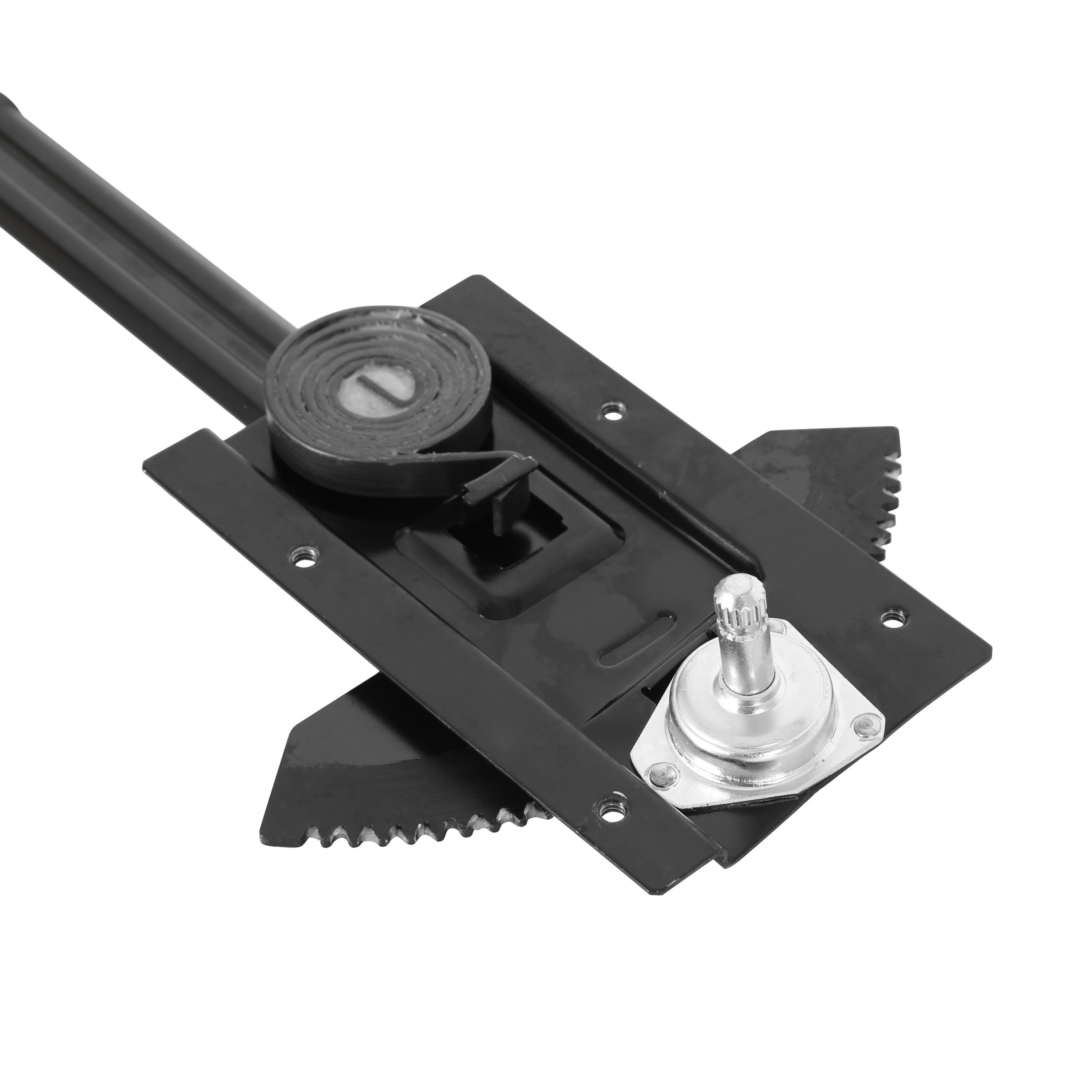Brothers Trucks Window Regulator - Front - Manual - Right - Image 2