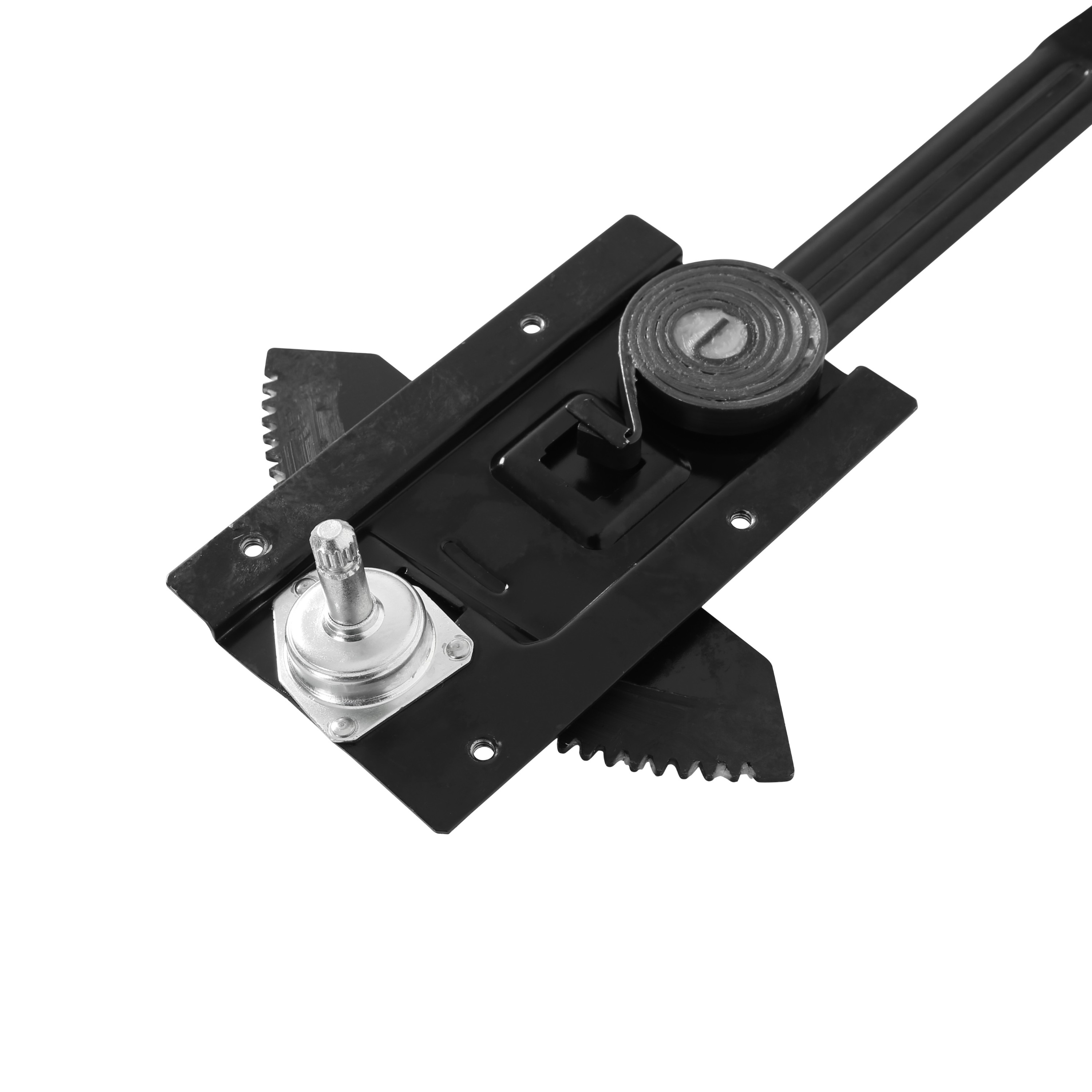 Brothers Trucks Window Regulator - Front - Manual - Right - Image 5