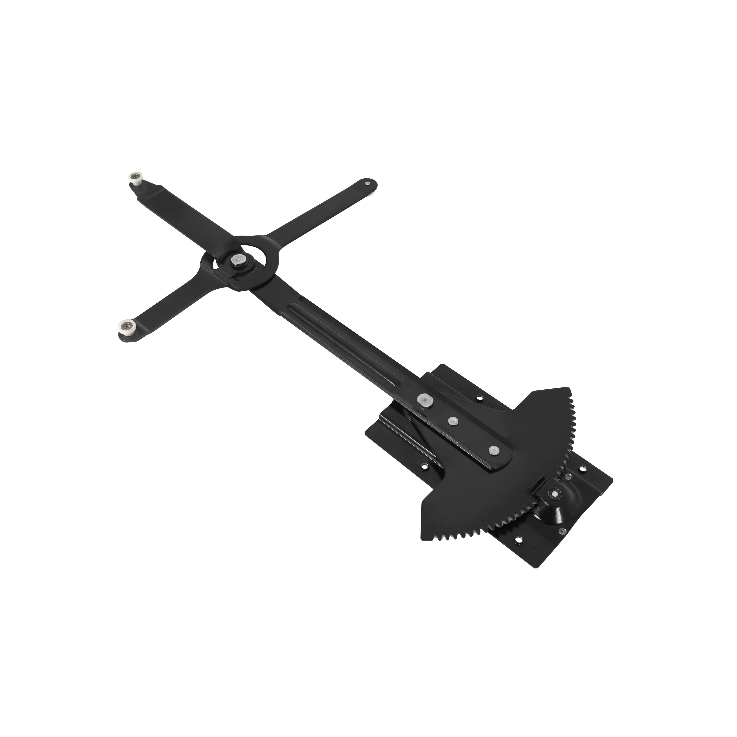 Brothers Trucks Window Regulator - Front - Manual - Right - Image 4