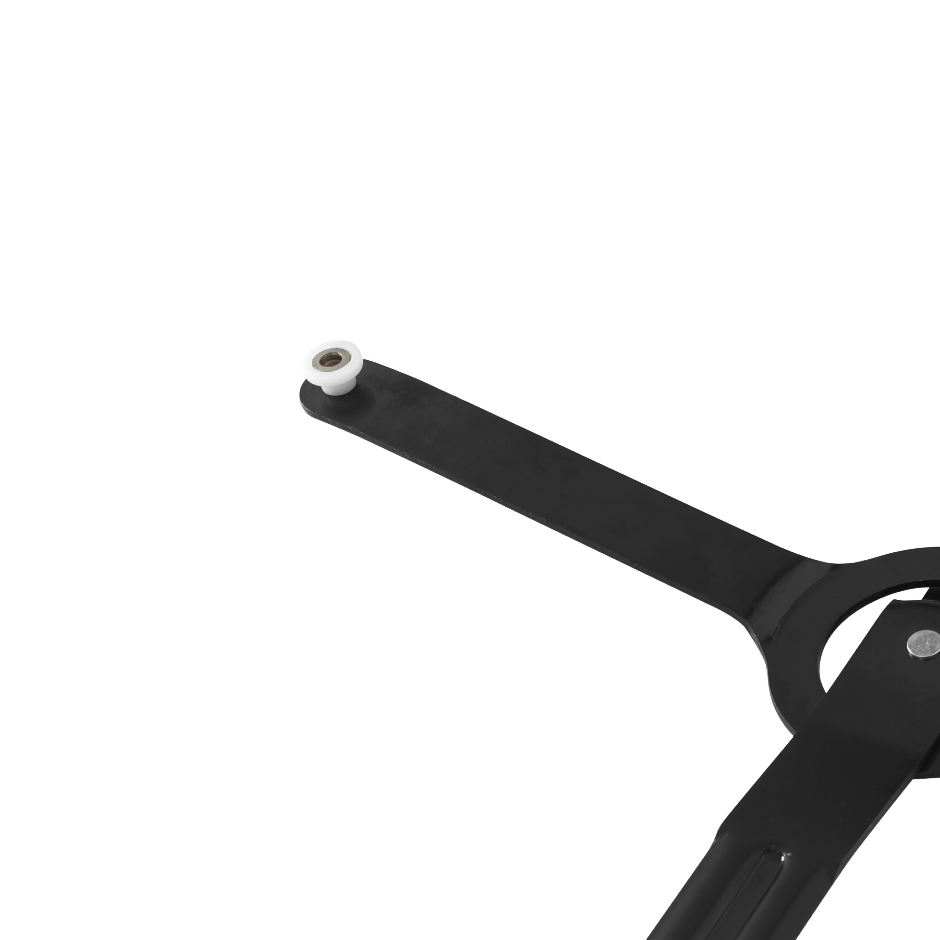 Brothers Trucks Window Regulator - Front - Manual - Right - Image 3