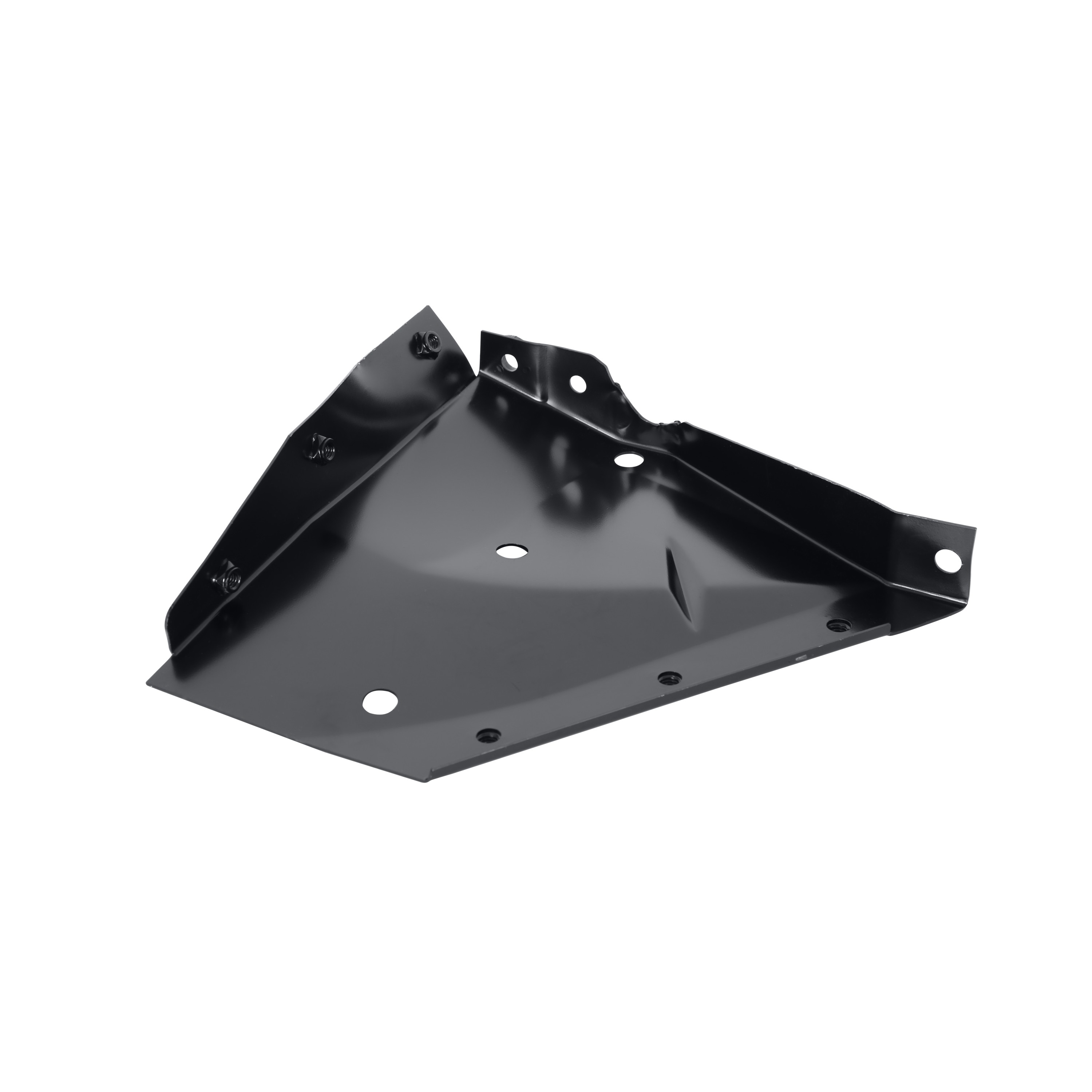 Brothers Trucks Rocker Box Reinforcement - Right - Image 3
