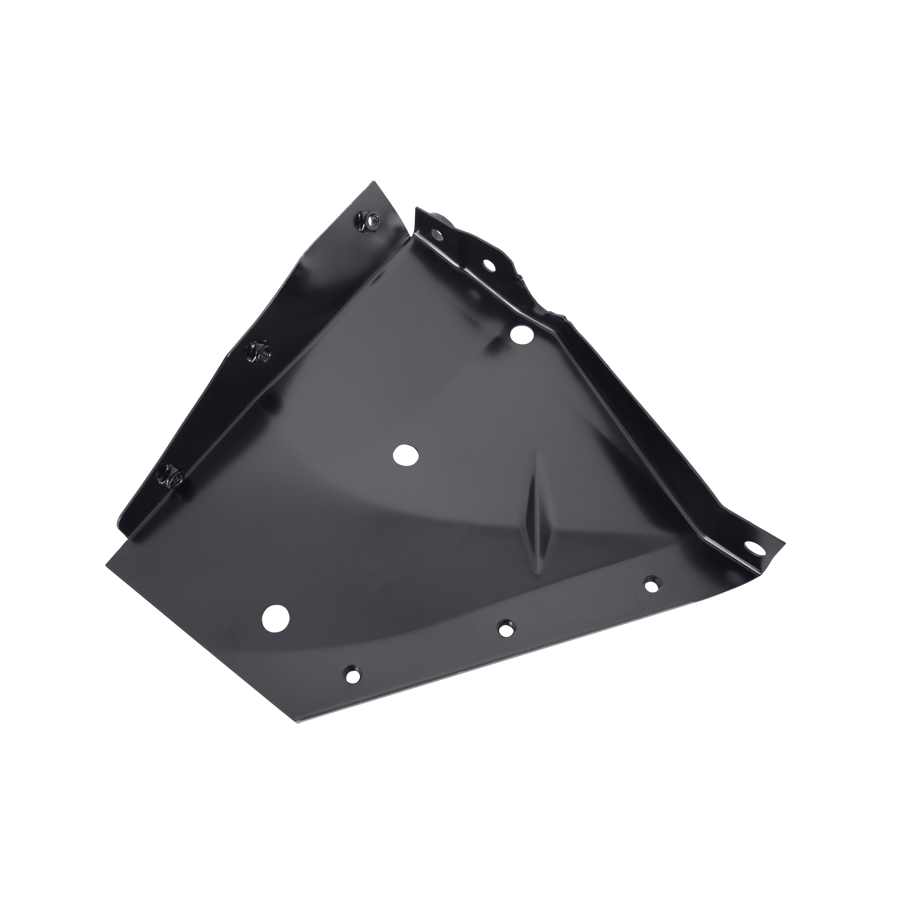 Brothers Trucks Rocker Box Reinforcement - Right - Image 2