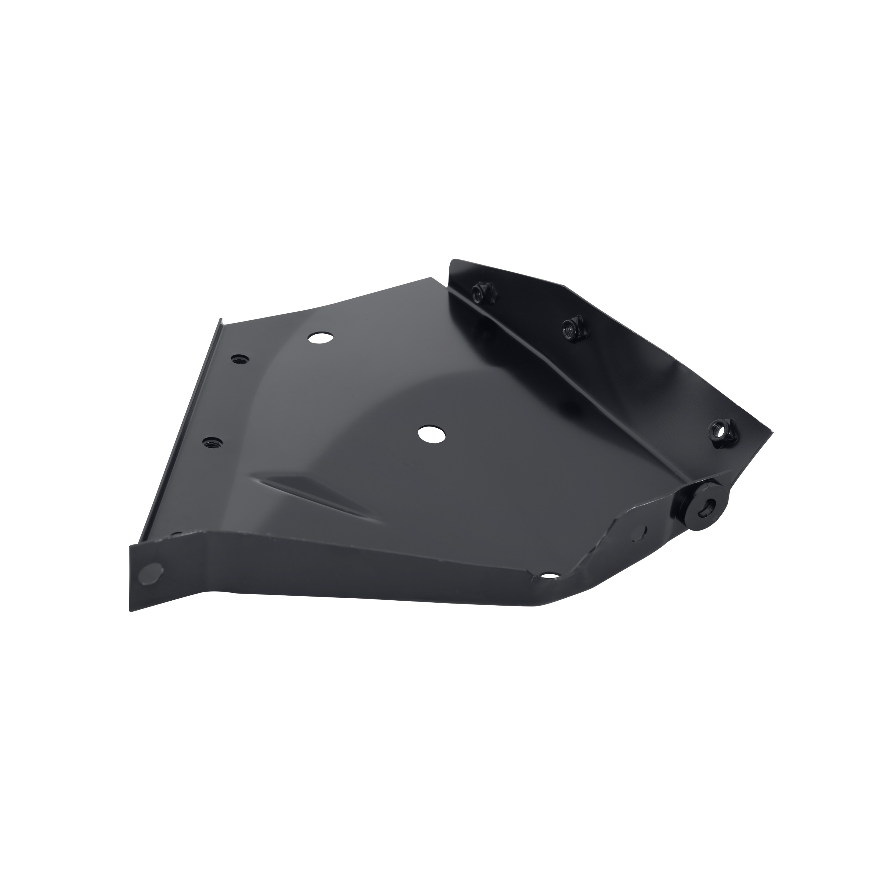 Brothers Trucks Rocker Box Reinforcement - Right - Image 6