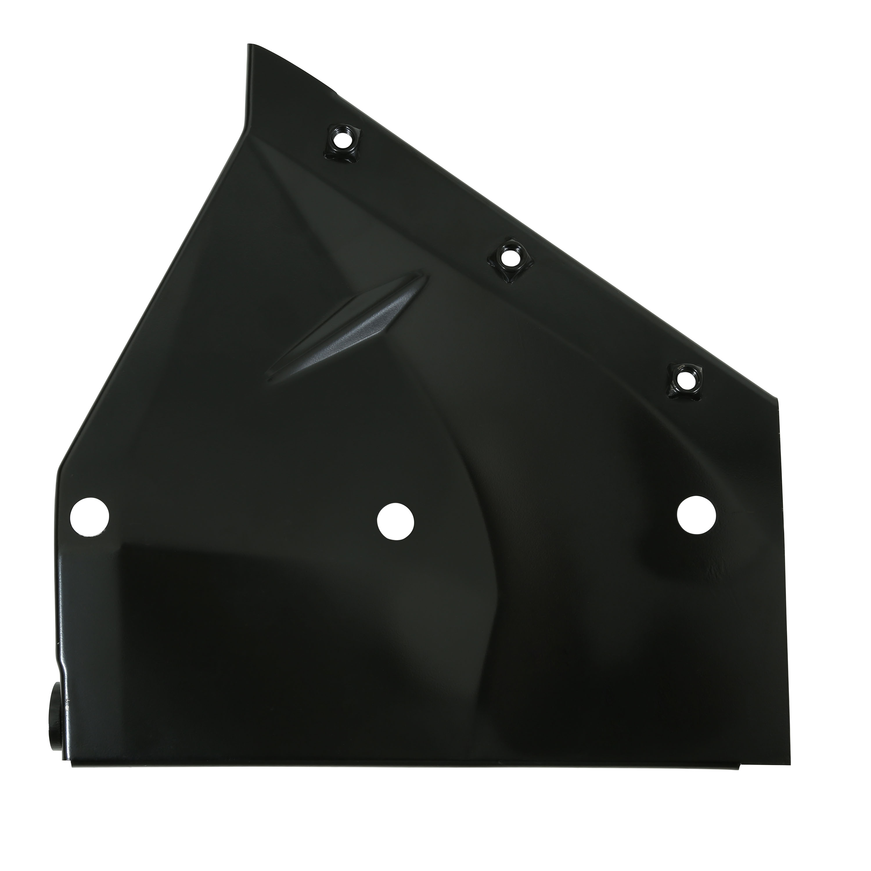 Brothers Trucks Rocker Box Reinforcement - Left - Image 4