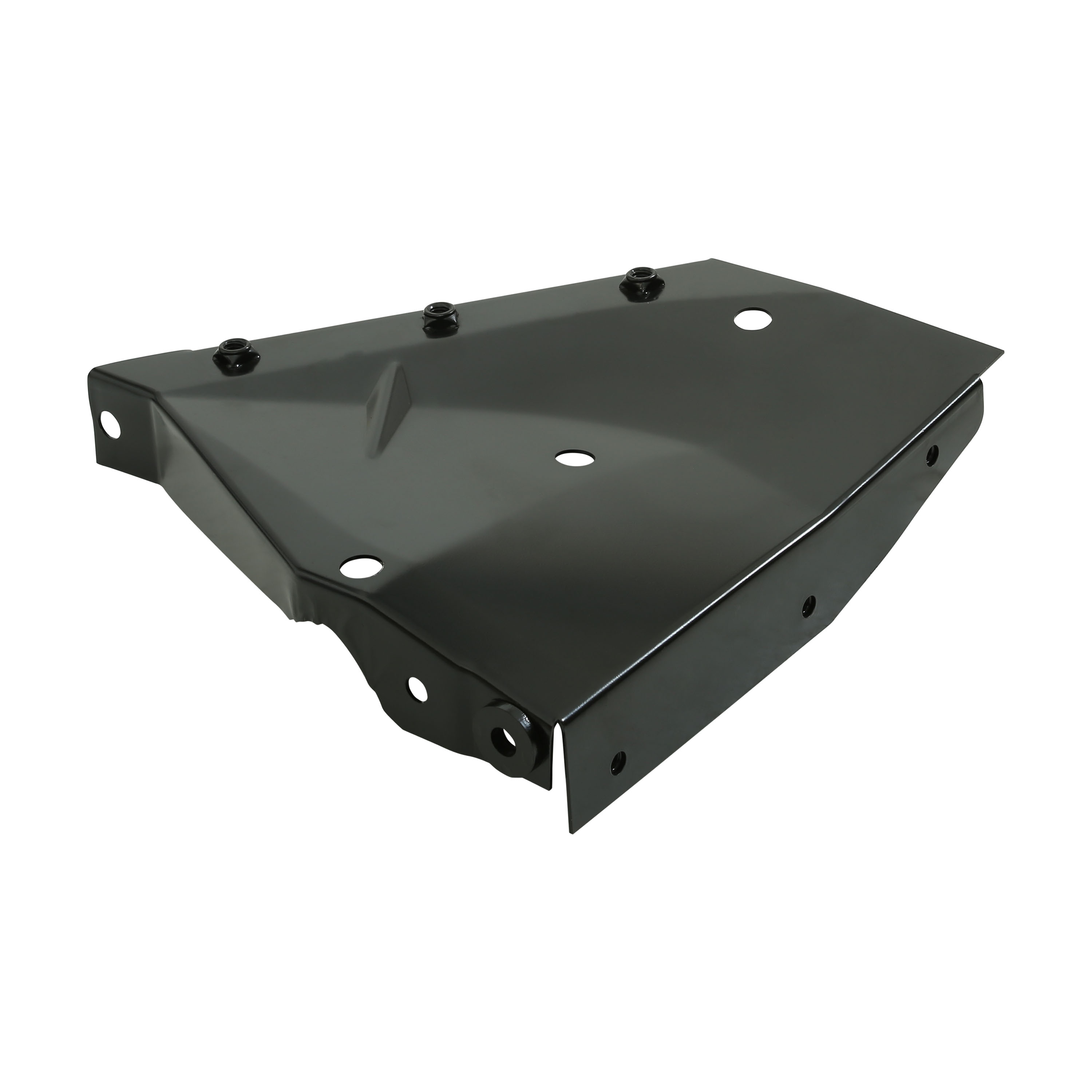 Brothers Trucks Rocker Box Reinforcement - Left - Image 3