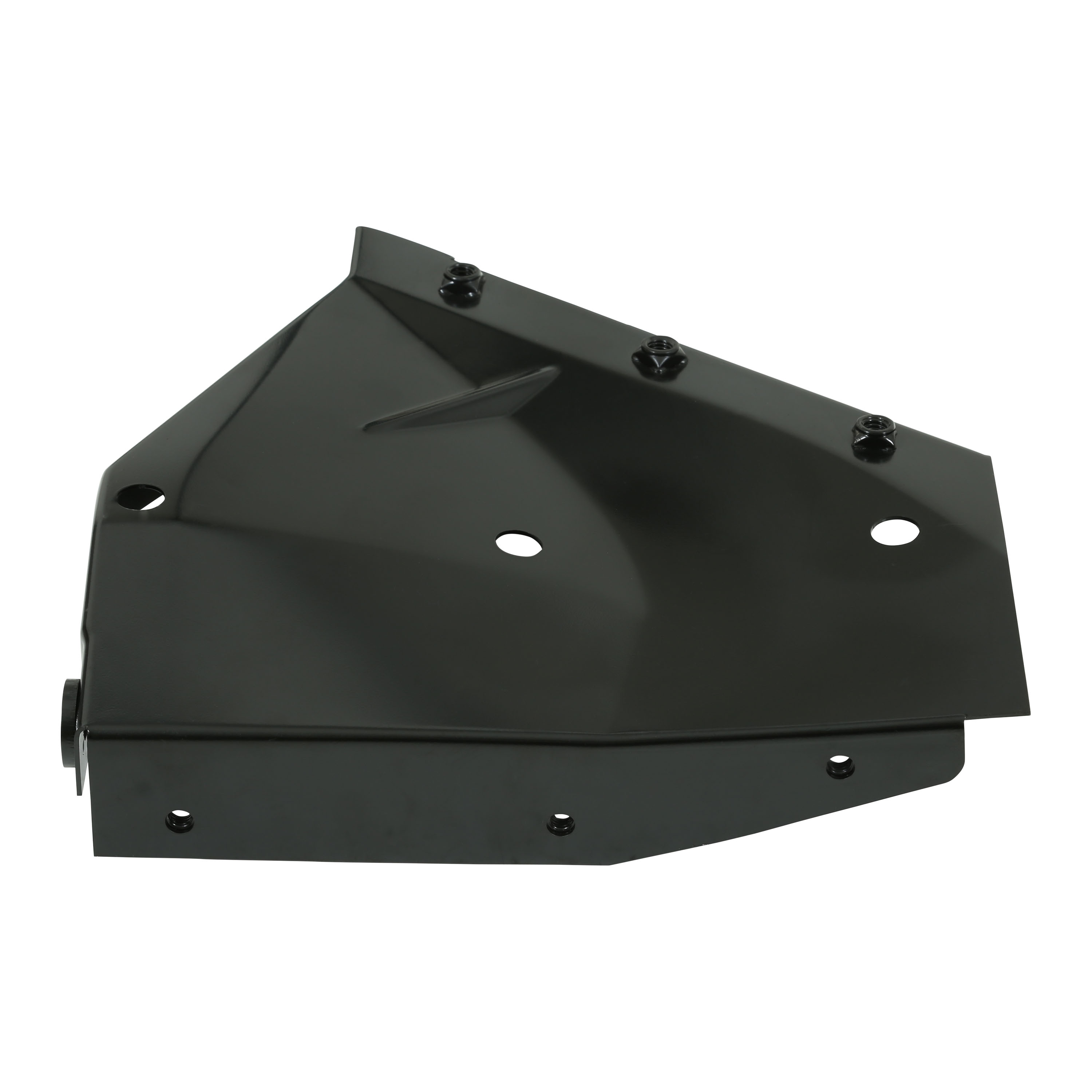 Brothers Trucks Rocker Box Reinforcement - Left - Image 2