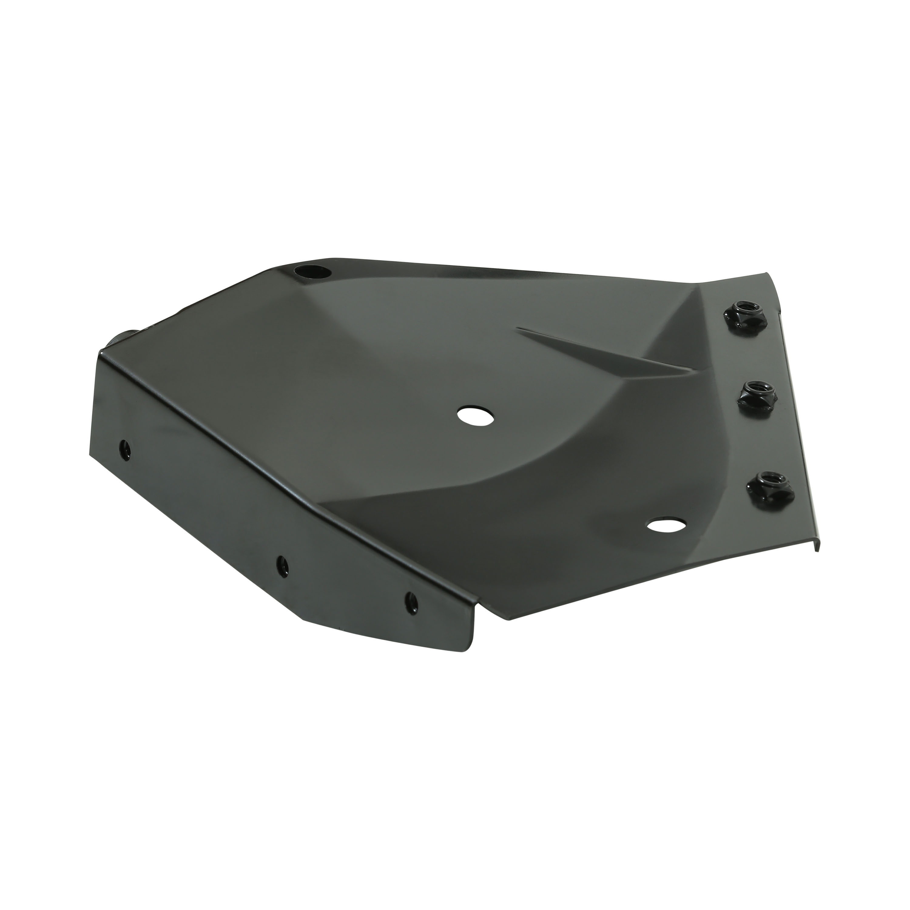 Brothers Trucks Rocker Box Reinforcement - Left