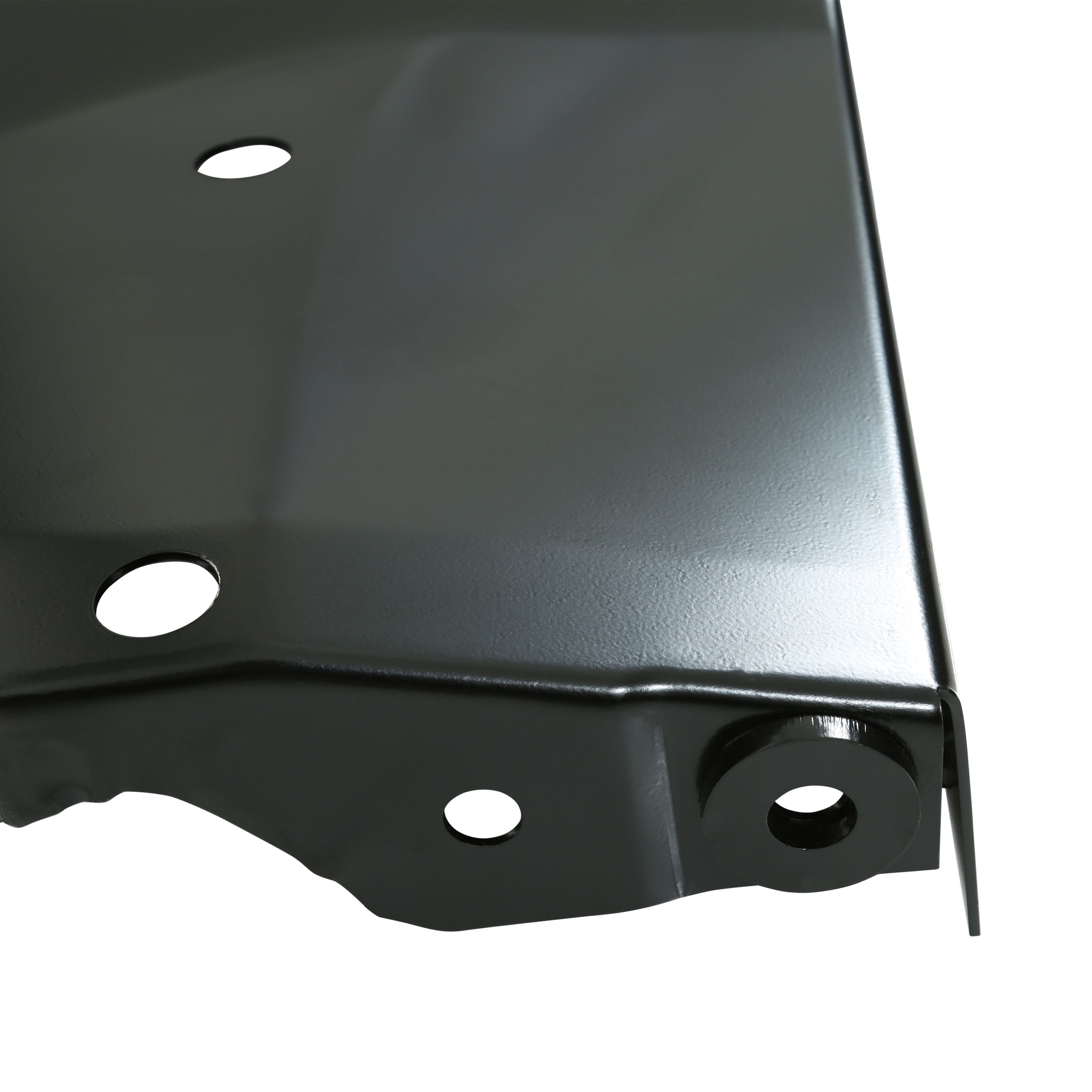 Brothers Trucks Rocker Box Reinforcement - Left - Image 7