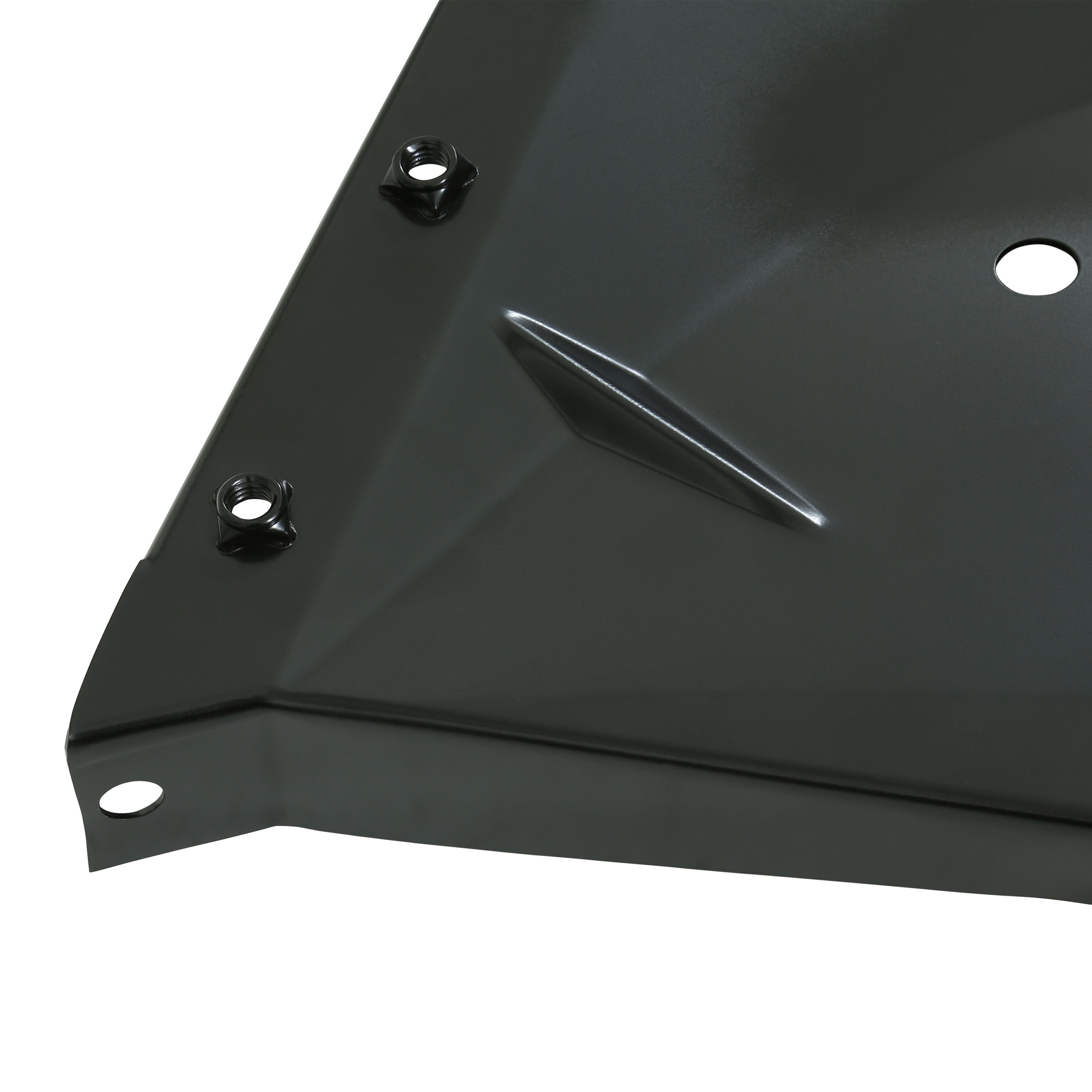 Brothers Trucks Rocker Box Reinforcement - Left - Image 6