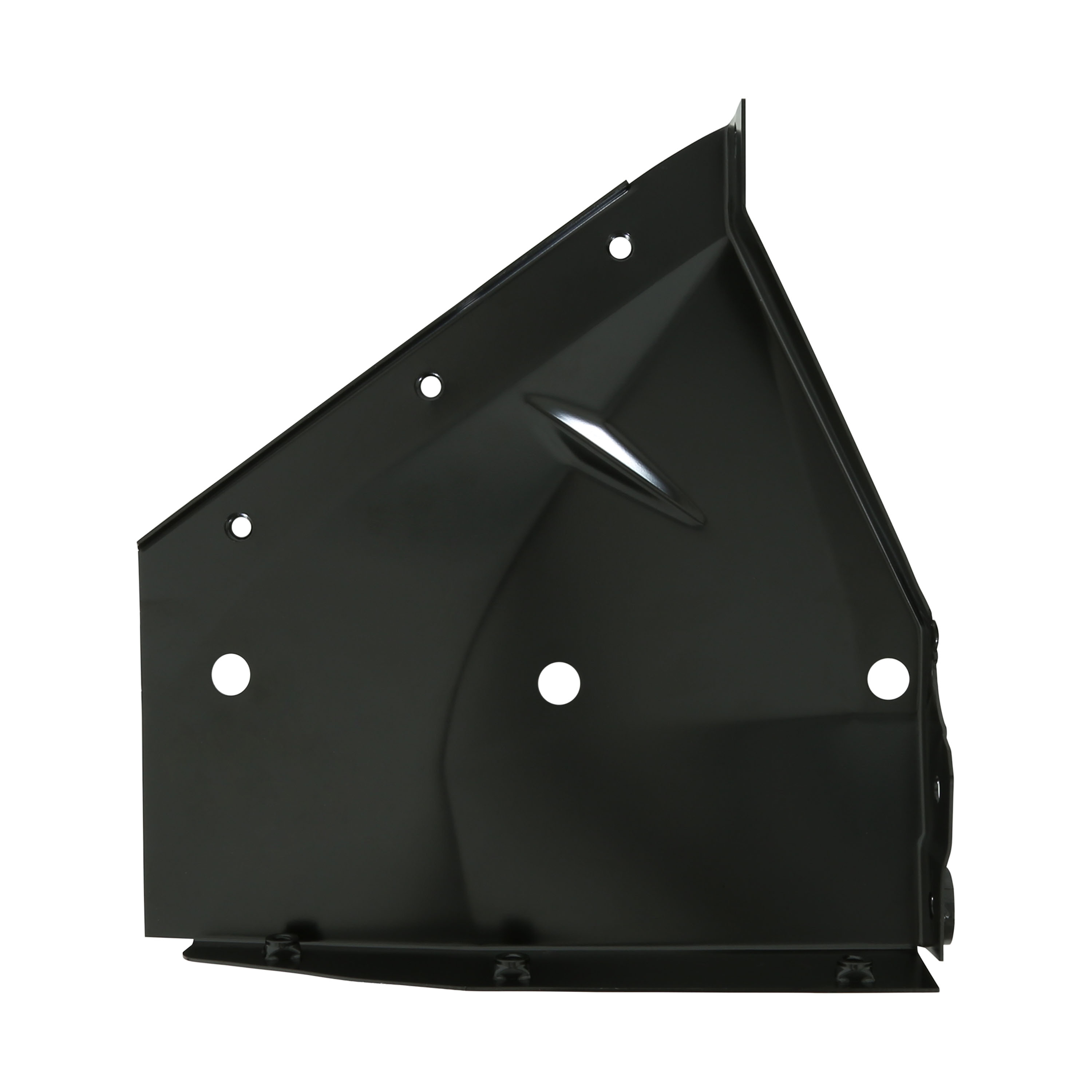 Brothers Trucks Rocker Box Reinforcement - Left - Image 5