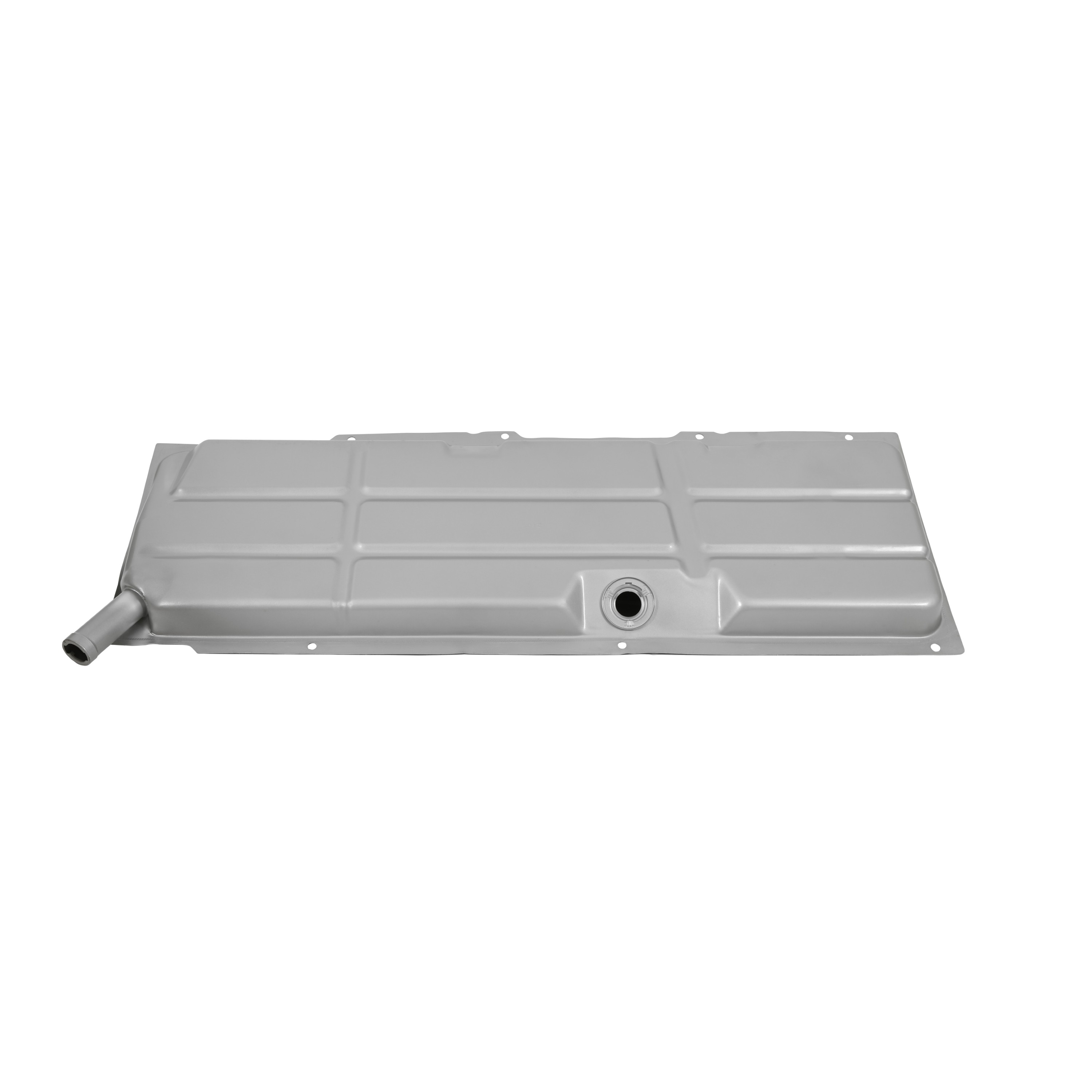 Brothers Trucks Gas Tank - In Cab - w/o EEC - Image 6