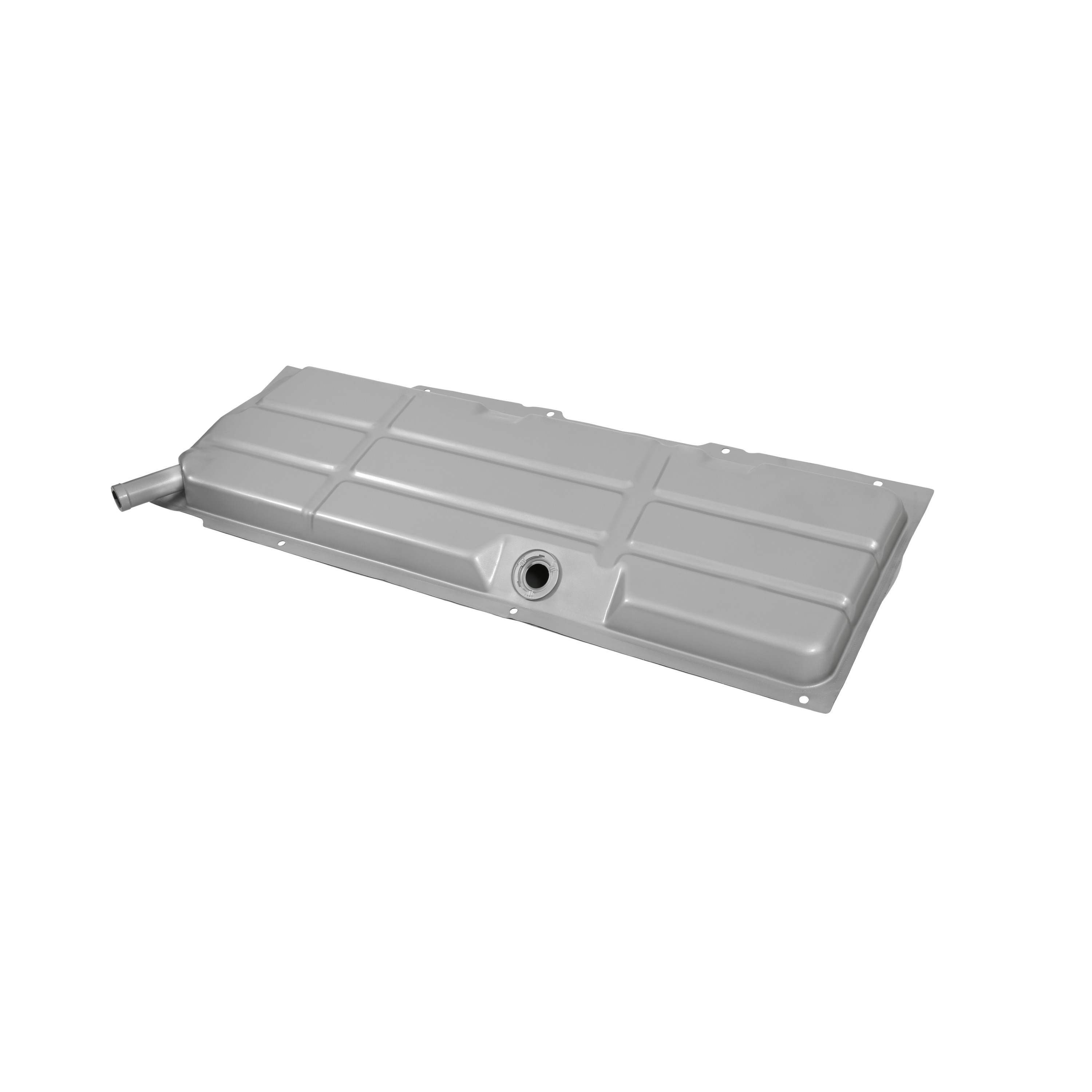 Brothers Trucks Gas Tank - In Cab - w/o EEC - Image 5