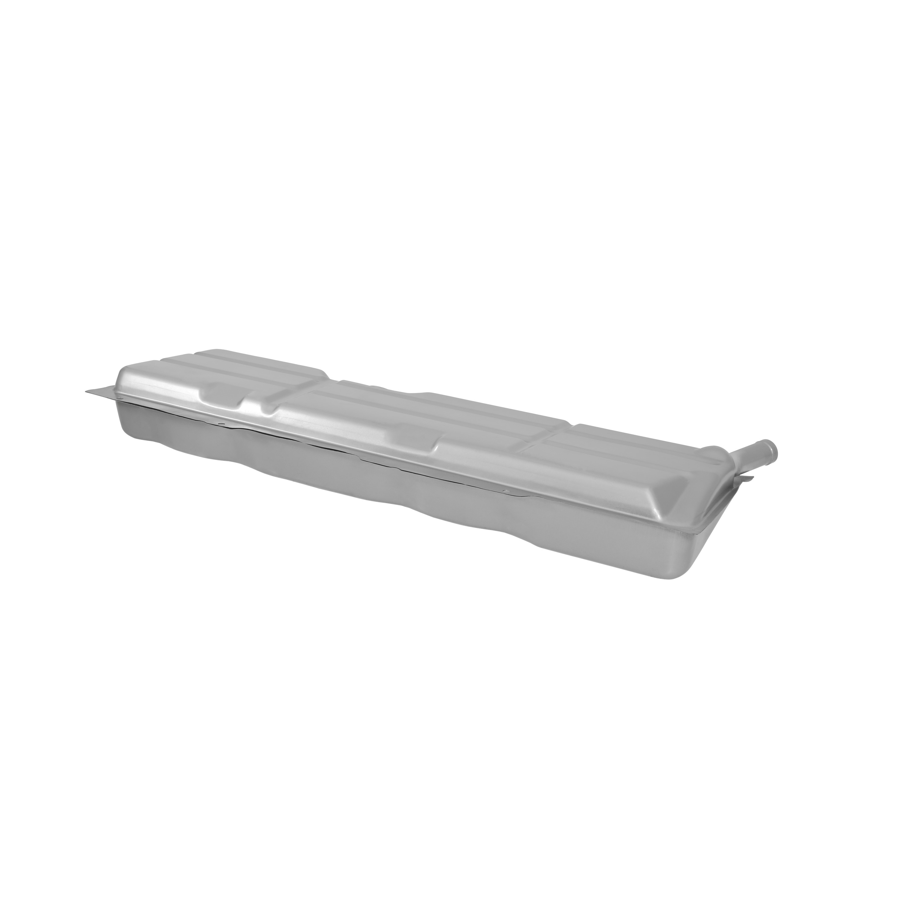 Brothers Trucks Gas Tank - In Cab - w/o EEC - Image 3