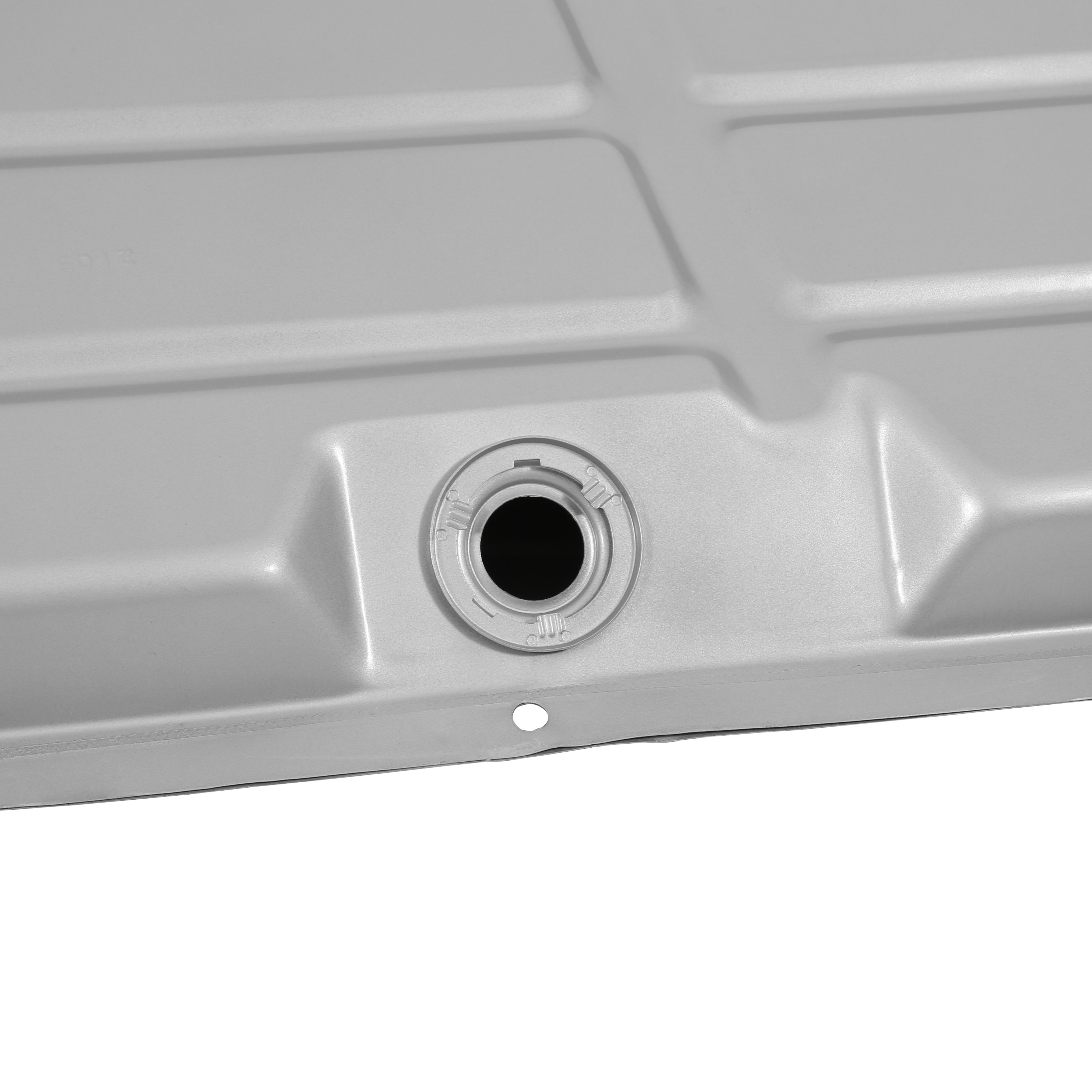 Brothers Trucks Gas Tank - In Cab - w/o EEC - Image 2
