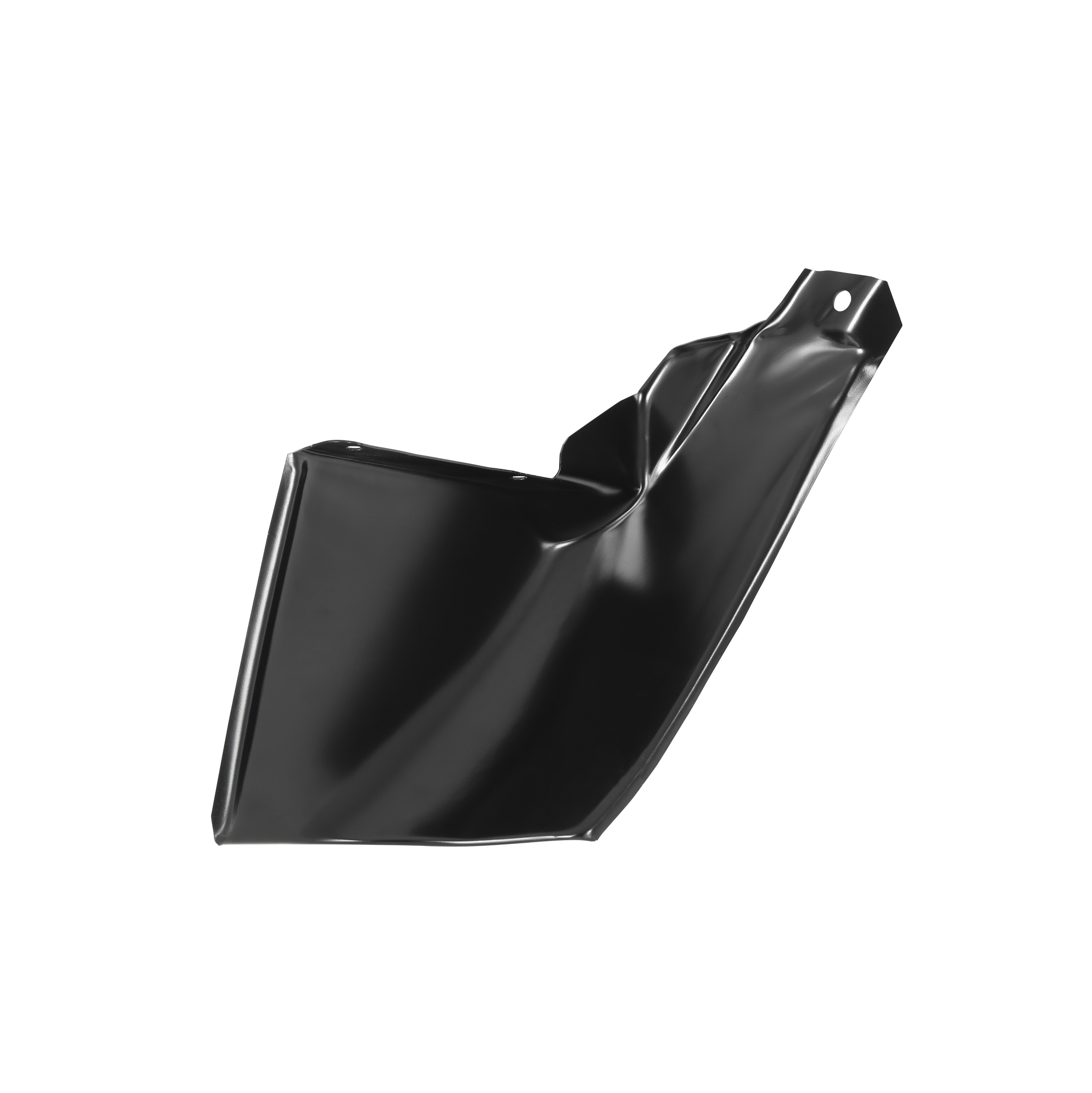 Brothers Trucks Rear Wheelhouse Splash Shield - Fleetside - Left - Image 3