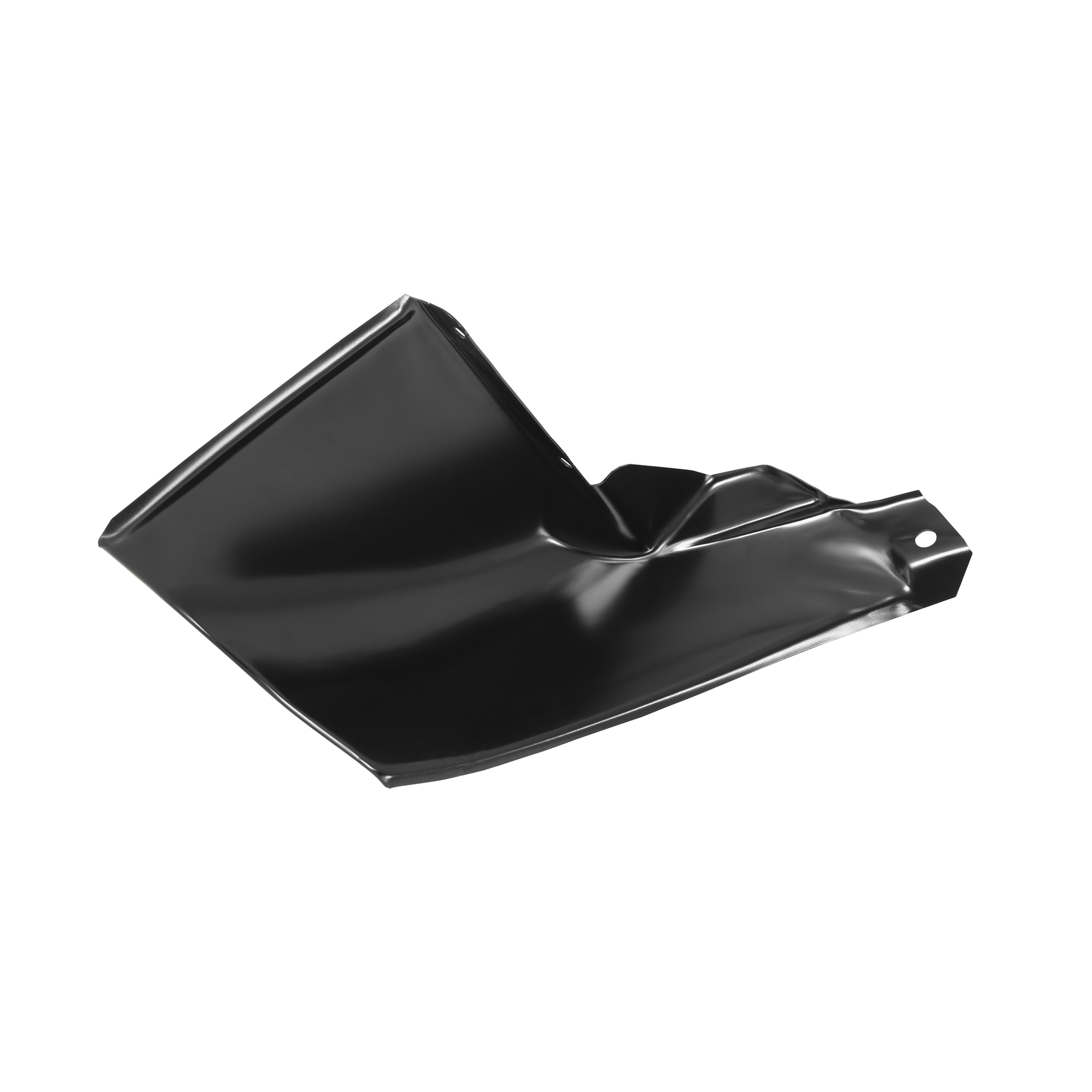 Brothers Trucks Rear Wheelhouse Splash Shield - Fleetside - Left - Image 6