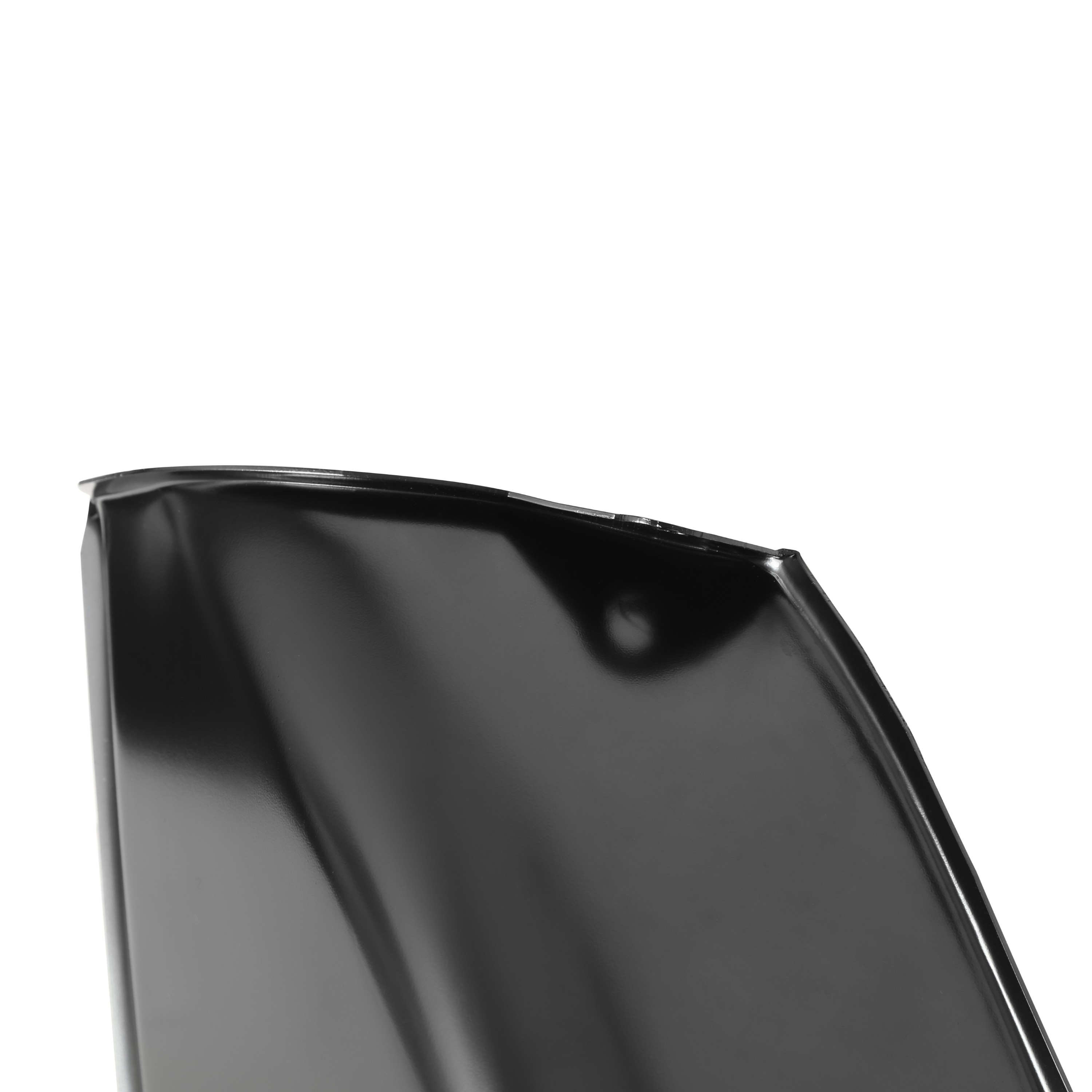 Brothers Trucks Rear Wheelhouse Splash Shield - Fleetside - Left
