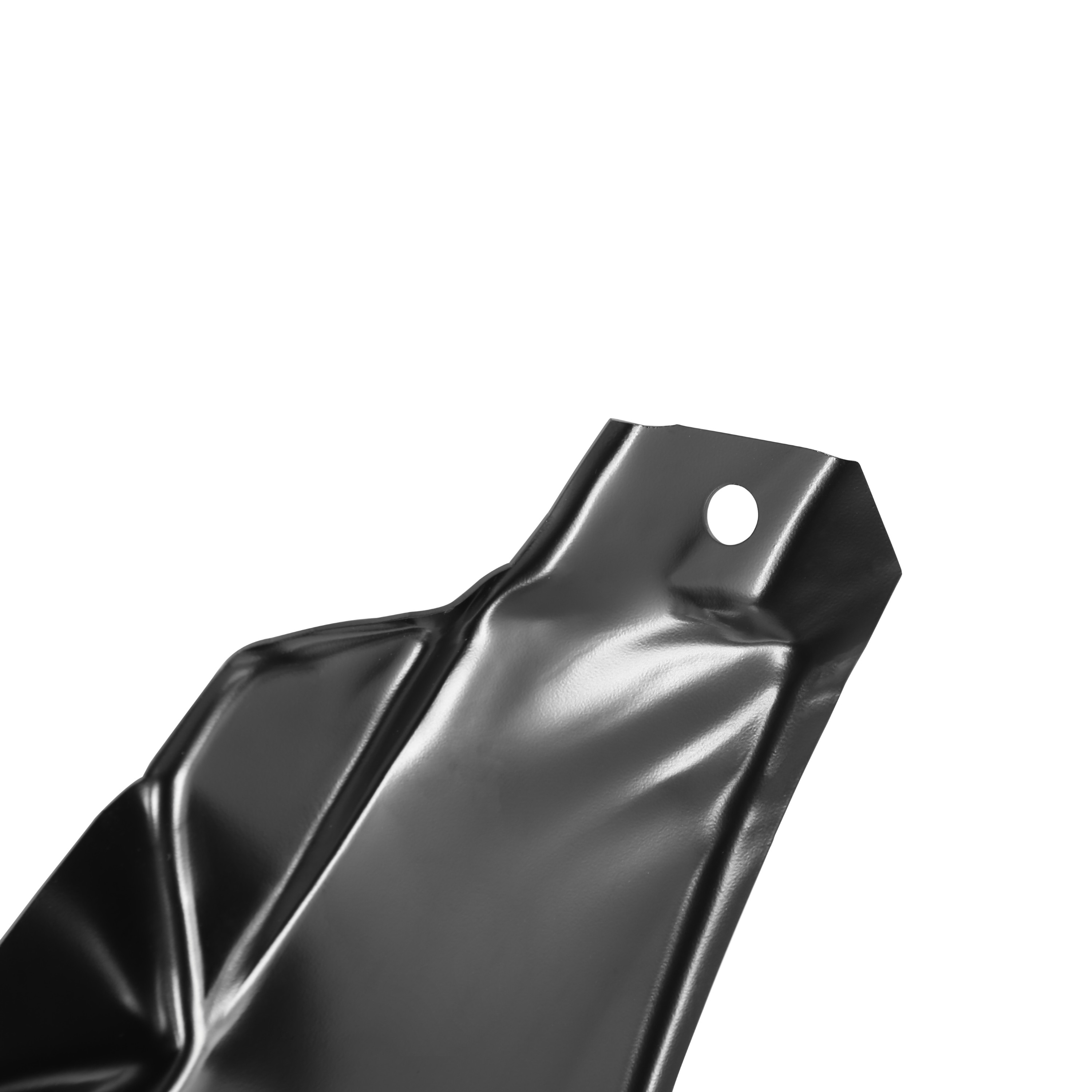 Brothers Trucks Rear Wheelhouse Splash Shield - Fleetside - Left - Image 5