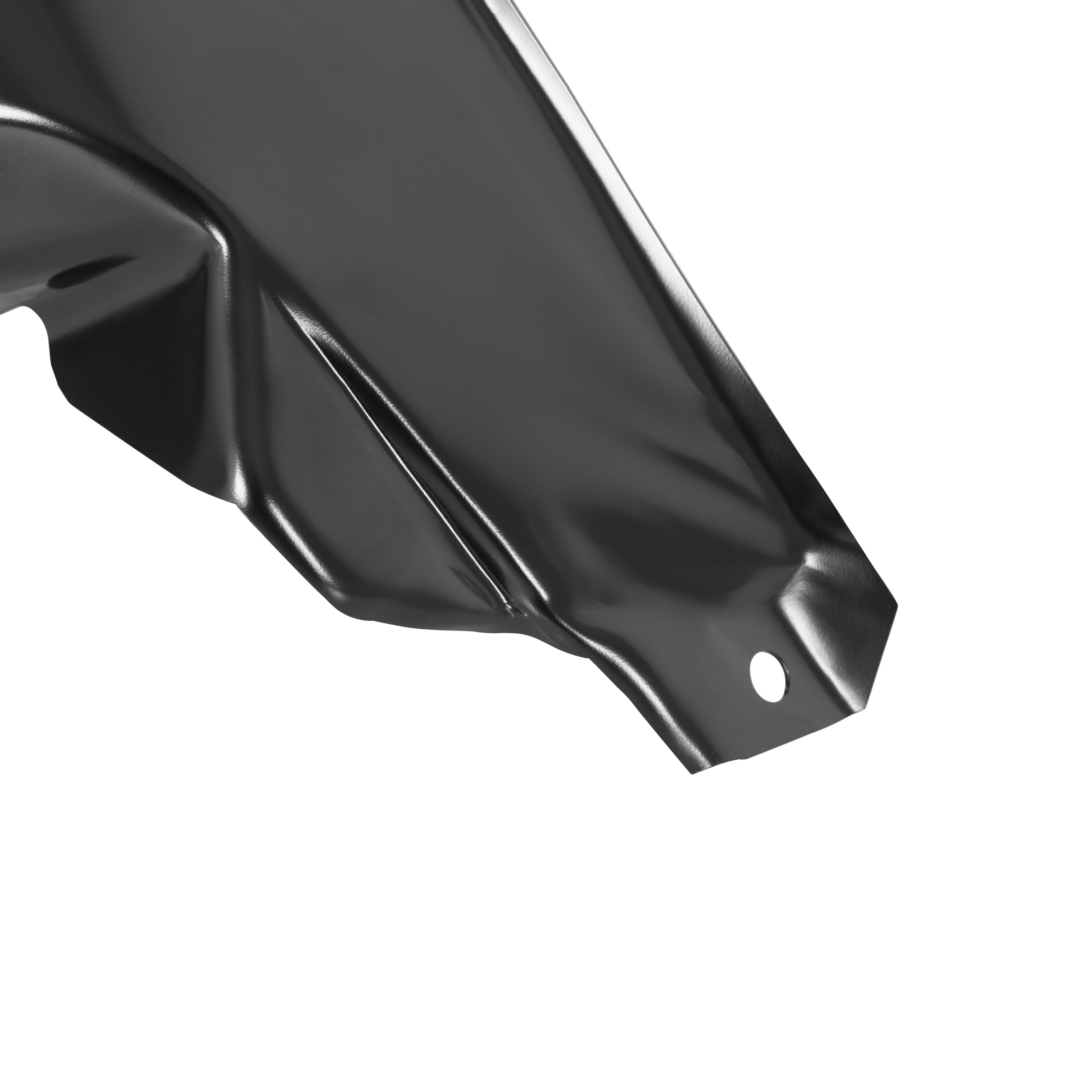 Brothers Trucks Rear Wheelhouse Splash Shield - Fleetside - Left - Image 4