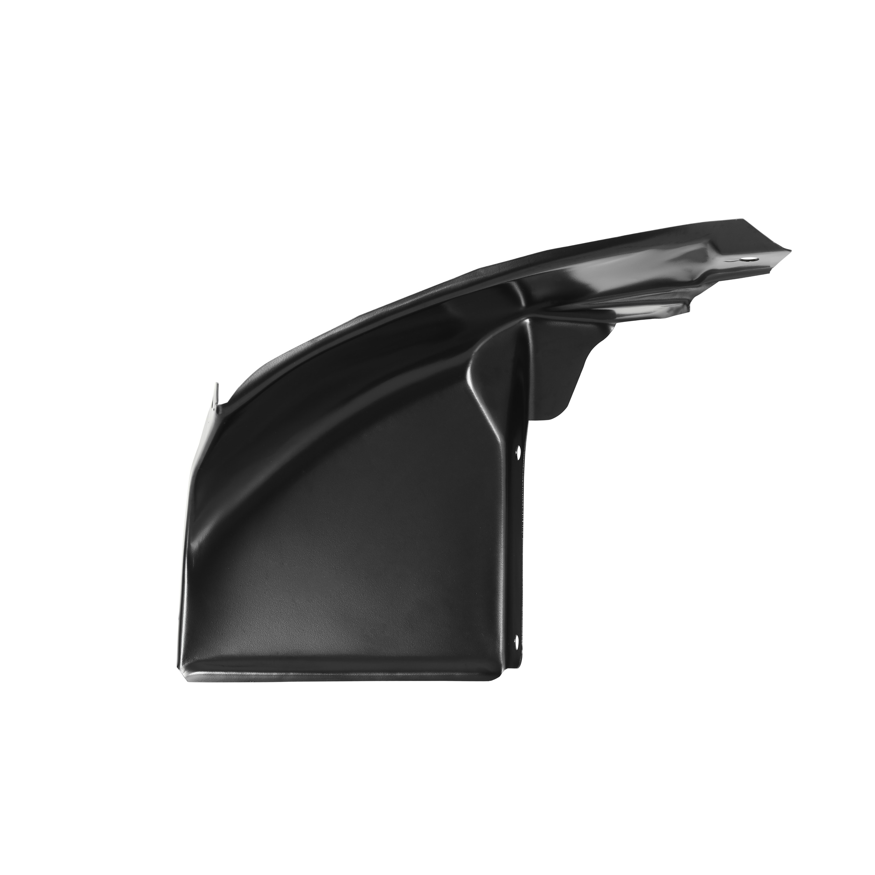 Brothers Trucks Rear Wheelhouse Splash Shield - Fleetside - Right - Image 6