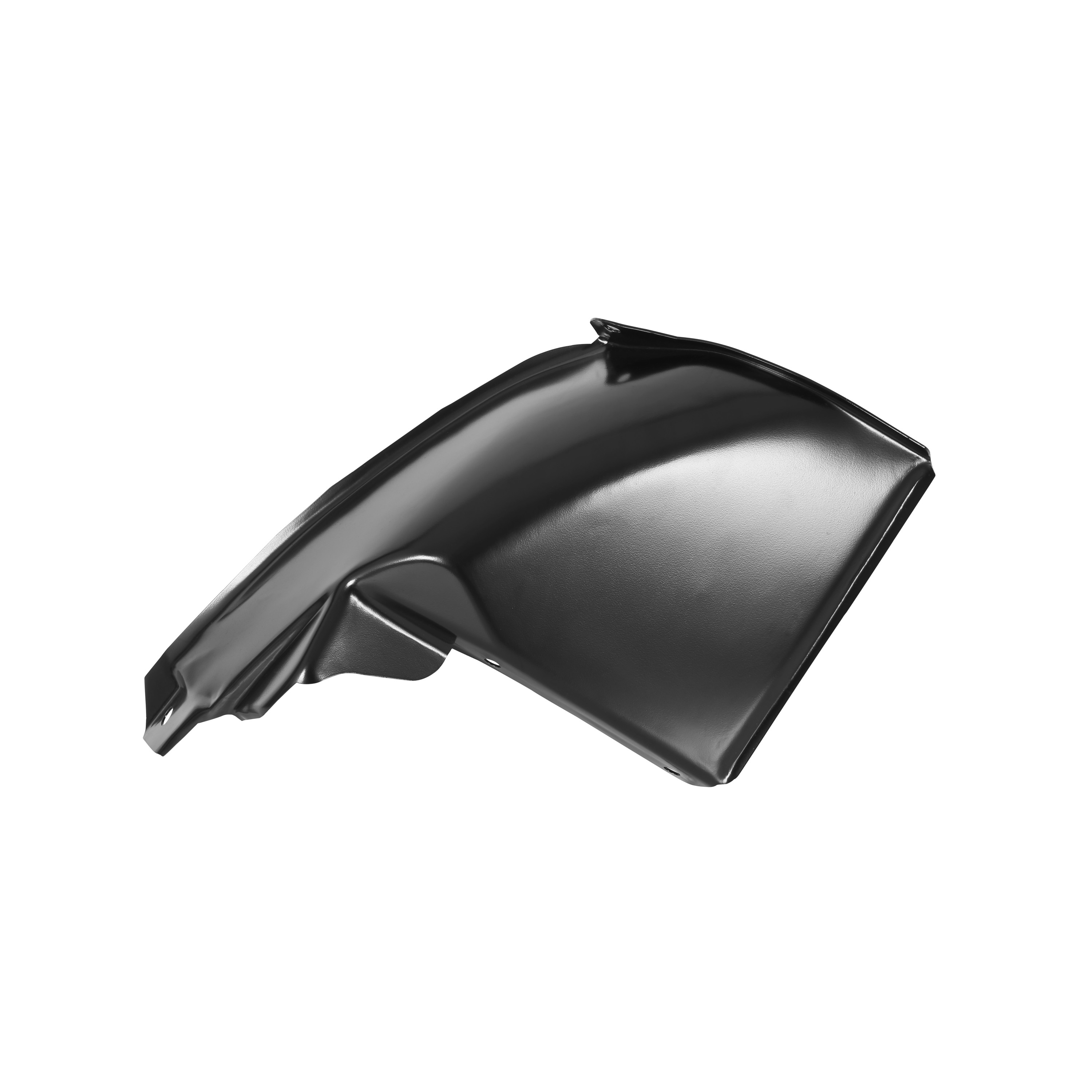 Brothers Trucks Rear Wheelhouse Splash Shield - Fleetside - Right - Image 5