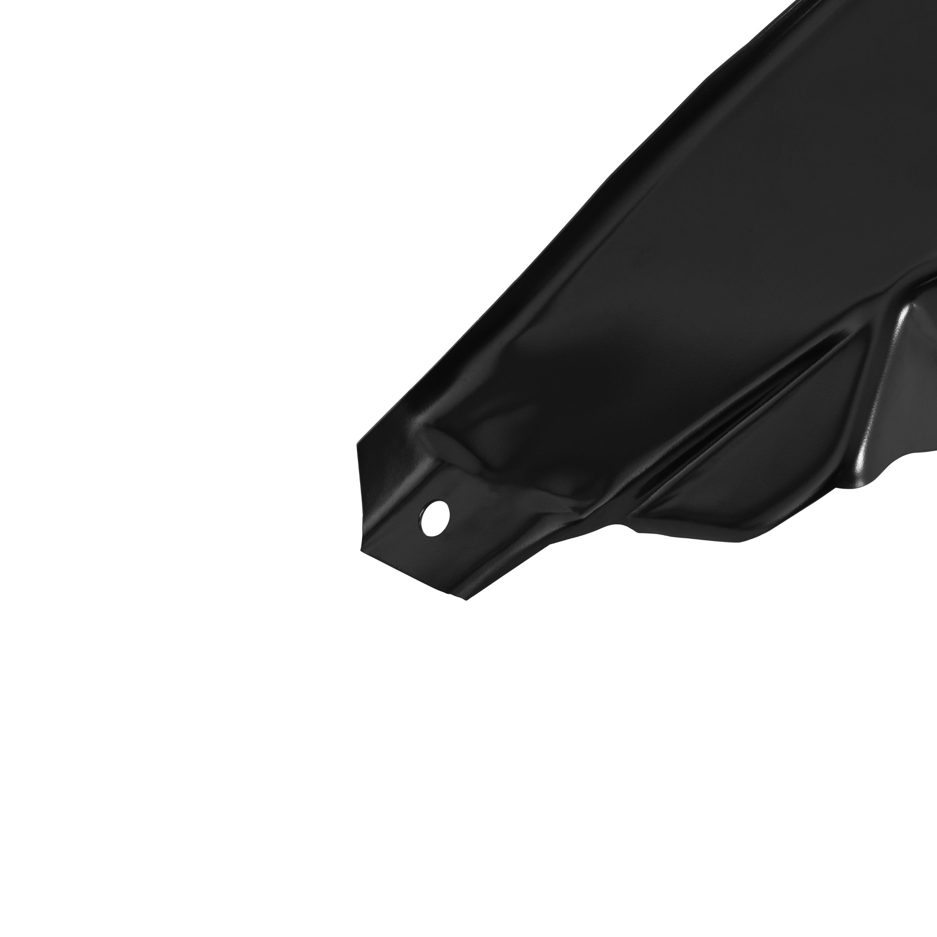 Brothers Trucks Rear Wheelhouse Splash Shield - Fleetside - Right - Image 3