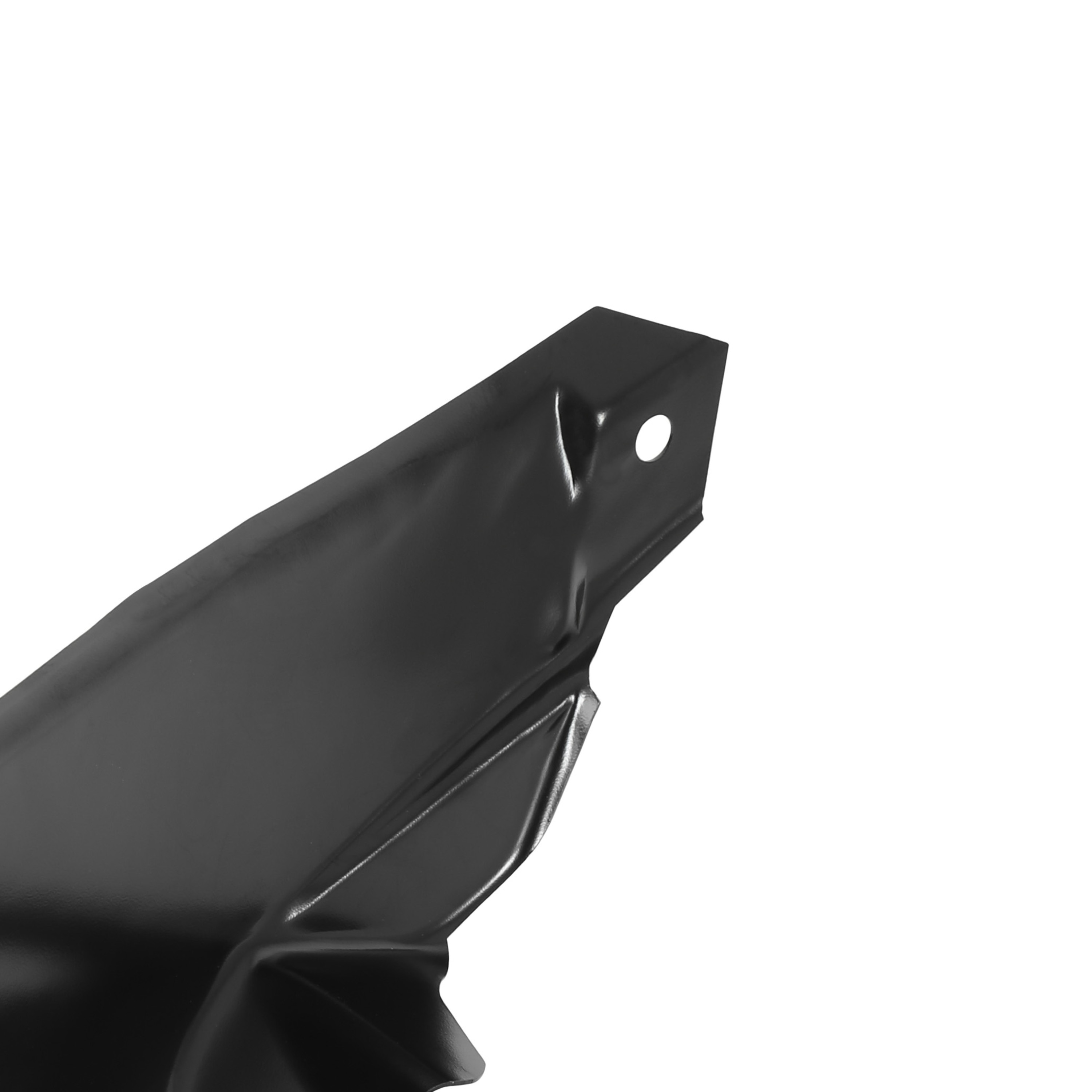 Brothers Trucks Rear Wheelhouse Splash Shield - Fleetside - Right - Image 2