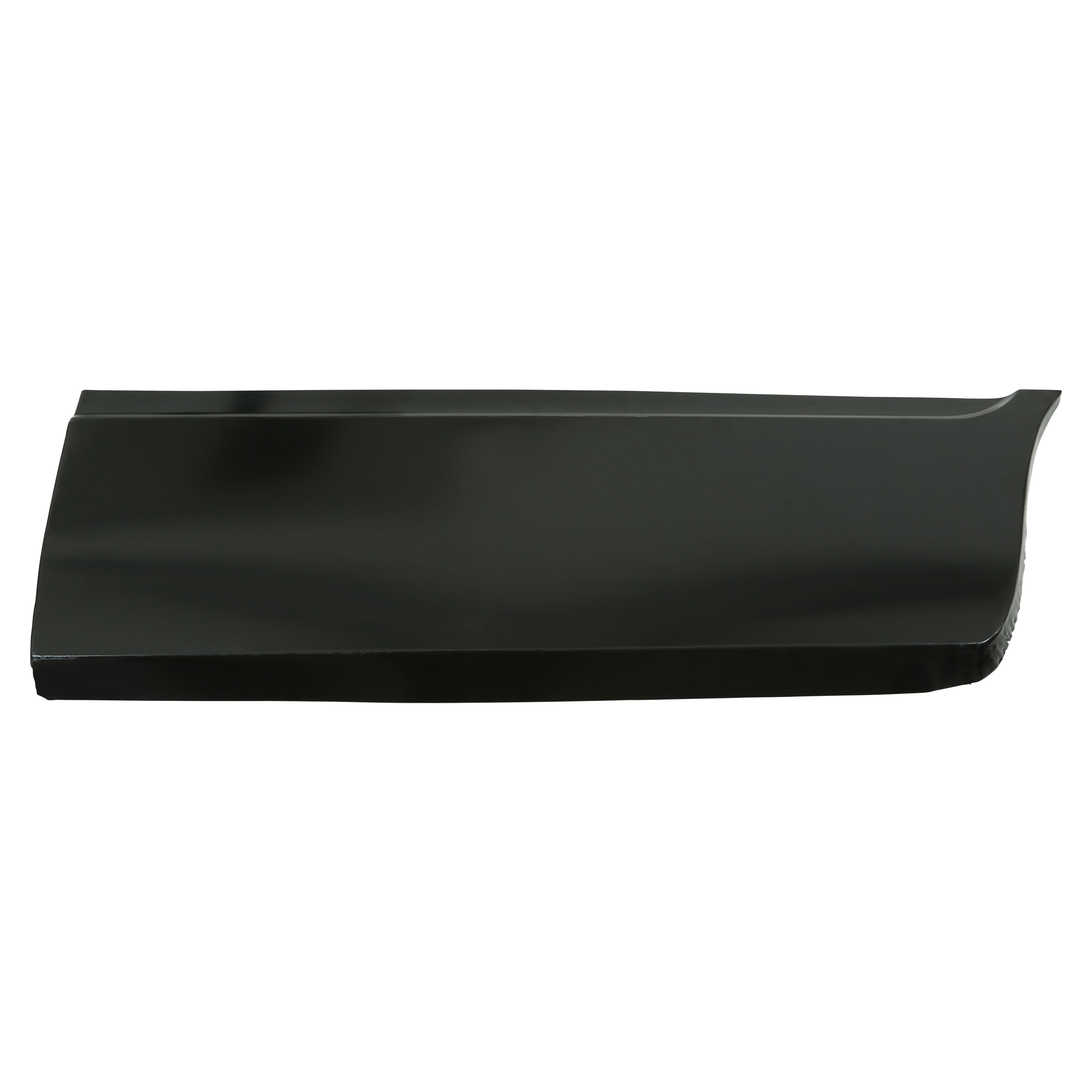 BROTHERS TRUCKS FRONT LOWER BEDSIDE PATCH - RH LONGBED - Image 2