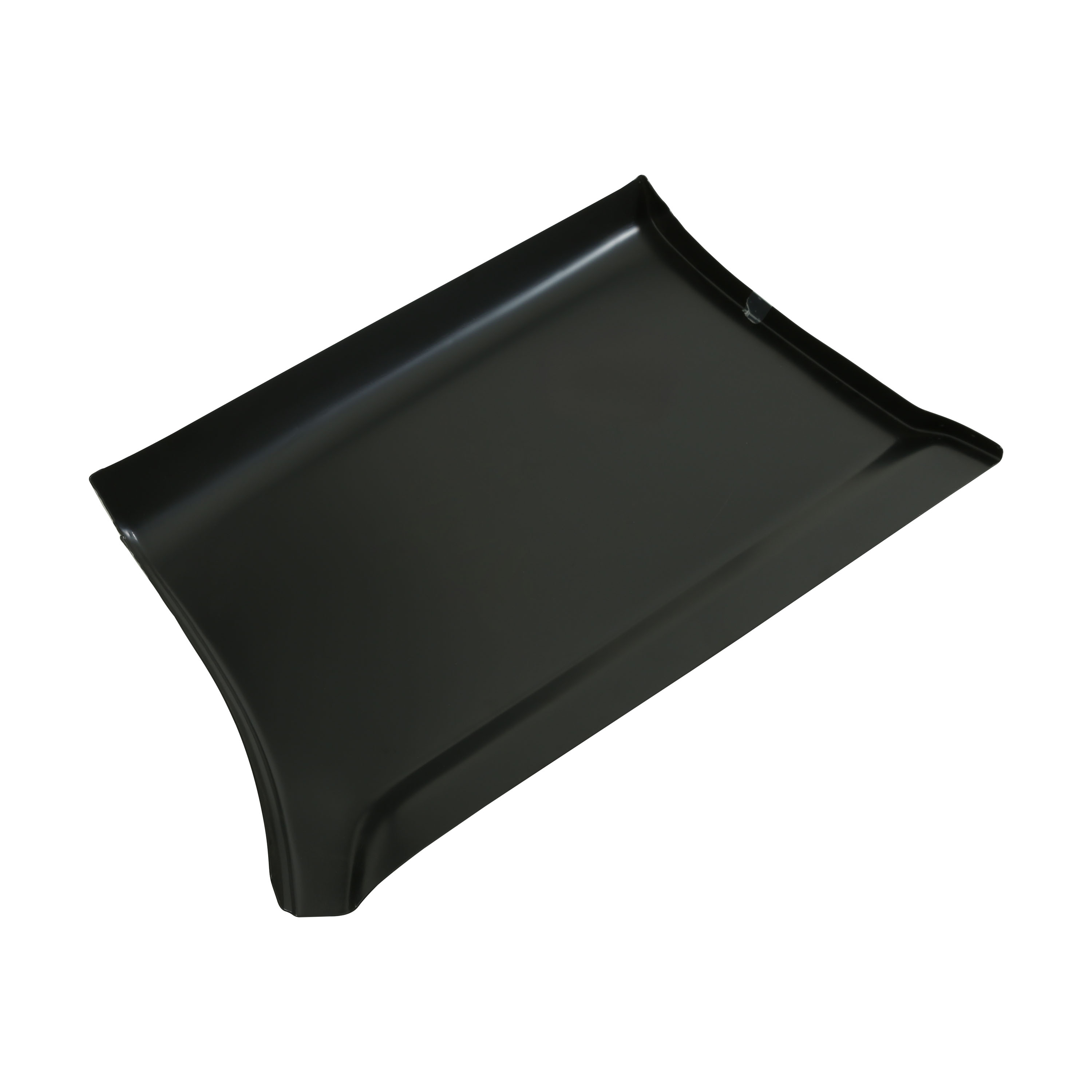 BROTHERS TRUCKS FRONT LOWER BEDSIDE PATCH - RH BLAZER - Image 5